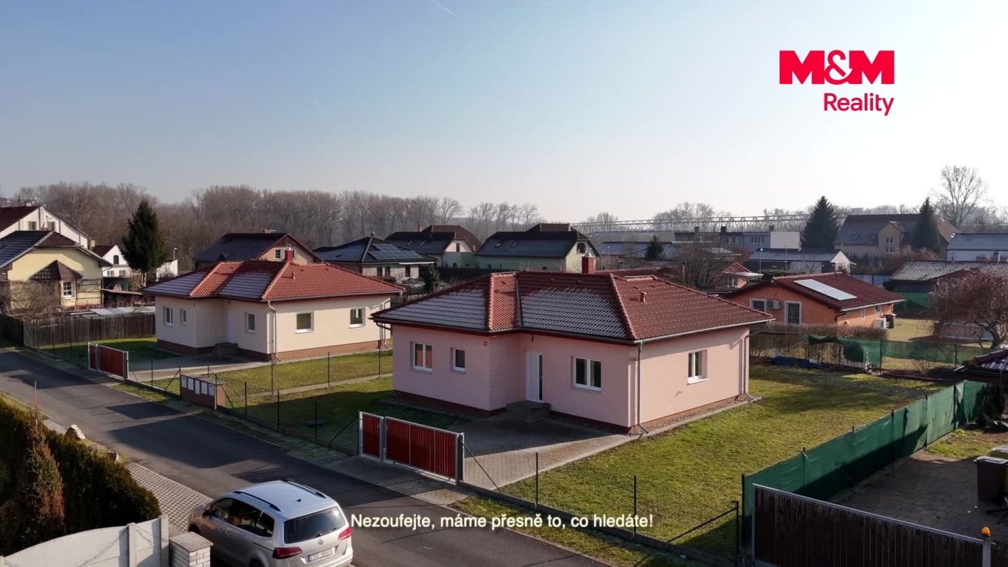 Prodej, Rodinný dům, Dolní Beřkovice