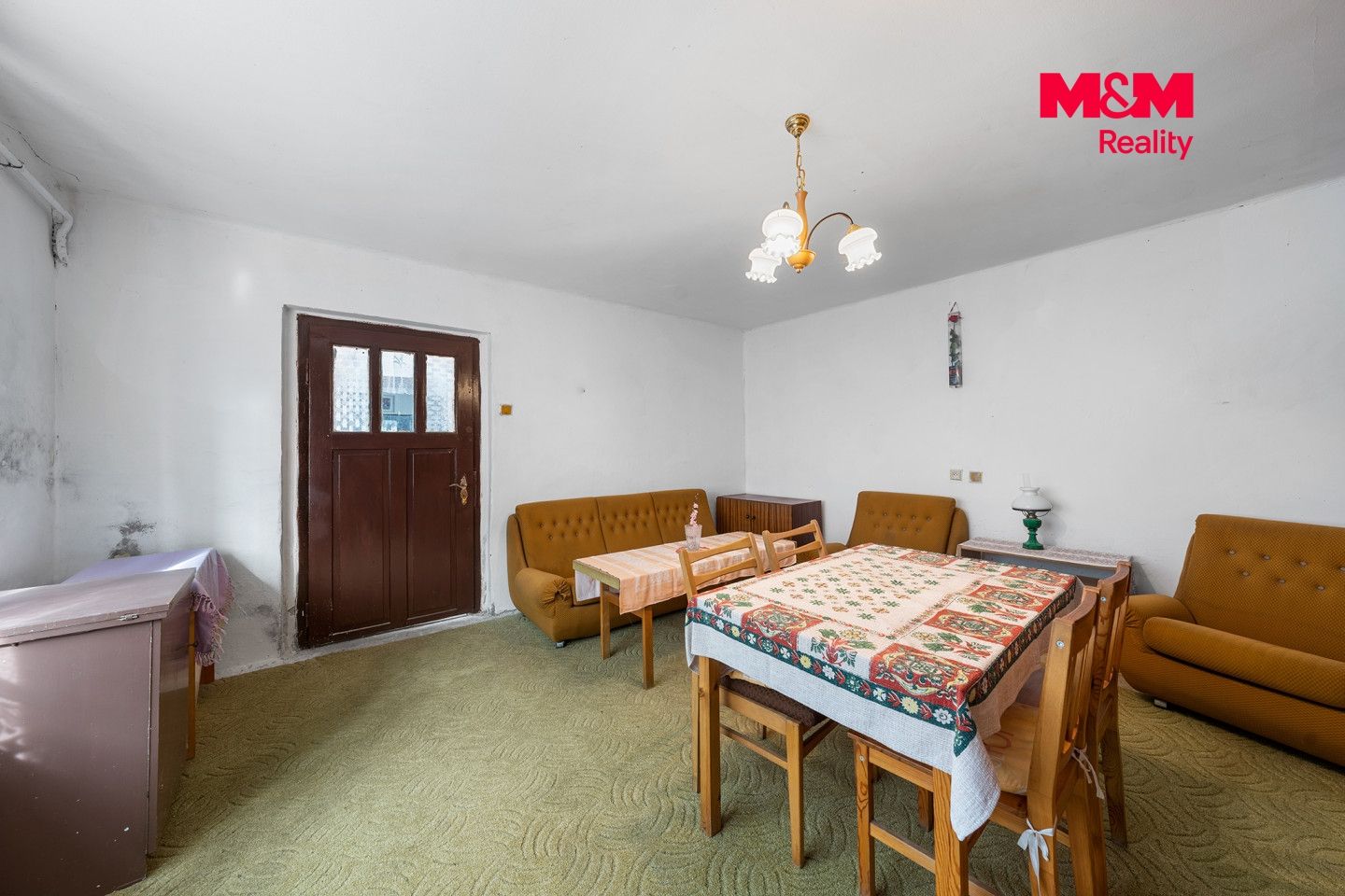 Prodej, Rodinný dům, 248 m², Strupčice, Strupčice – náhled fotky 11