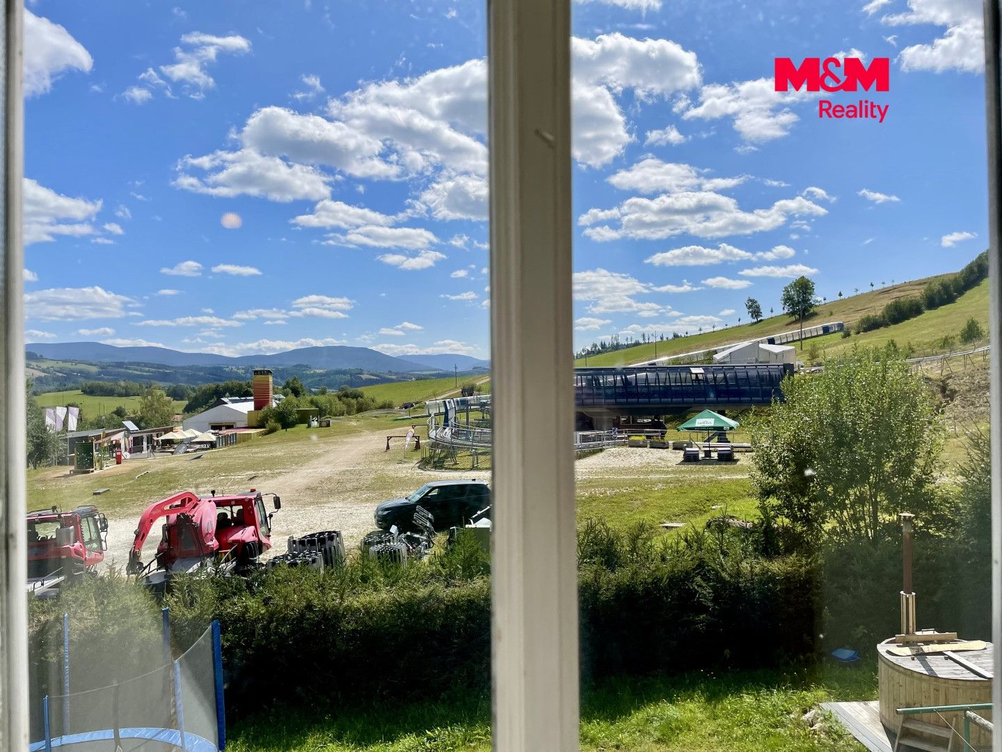 Prodej, Chalupa, 330 m², Staré Město, Staré Město – náhled fotky 11