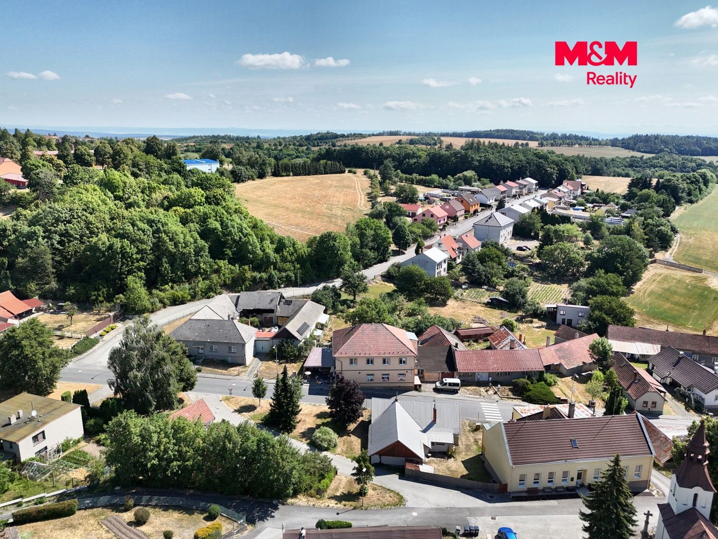 Prodej, Rodinný dům, 110 m², Lipová, Lipová – náhled fotky 28