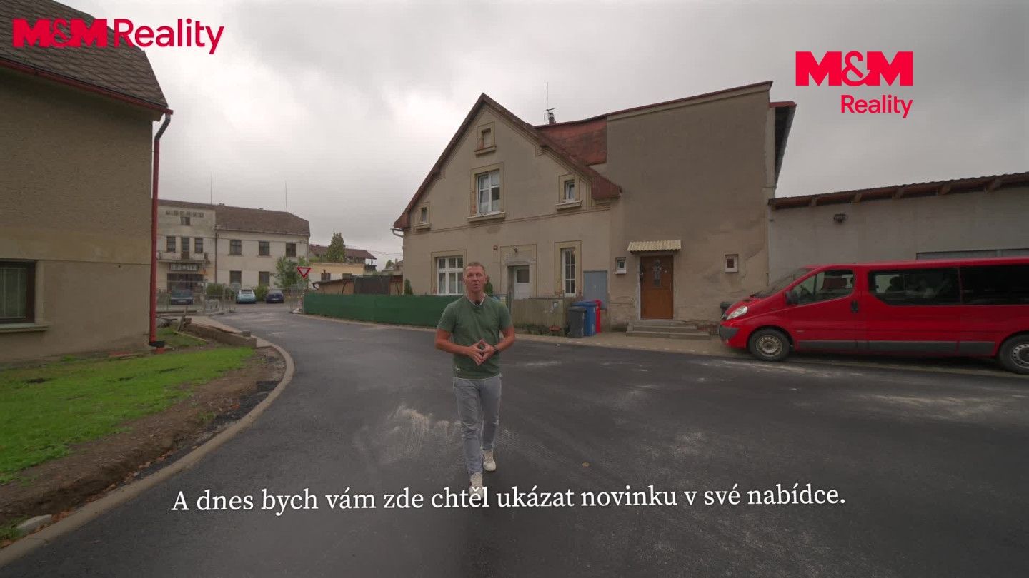 Prodej, Rodinný dům, Bukovice