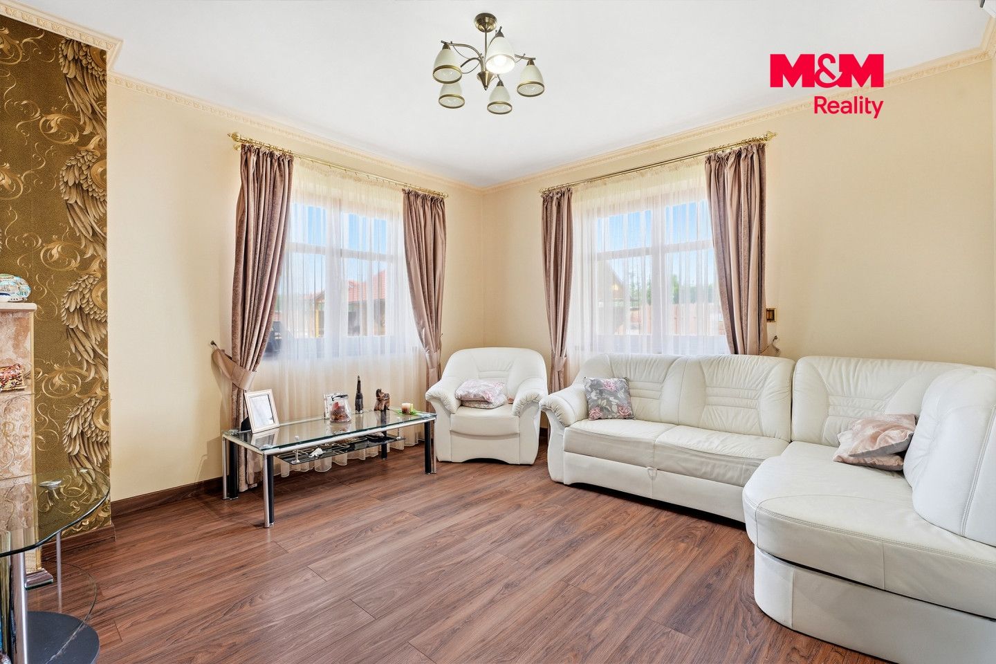 Prodej, Rodinný dům, 393 m², Horoměřice, Akátová, Horoměřice – náhled fotky 24