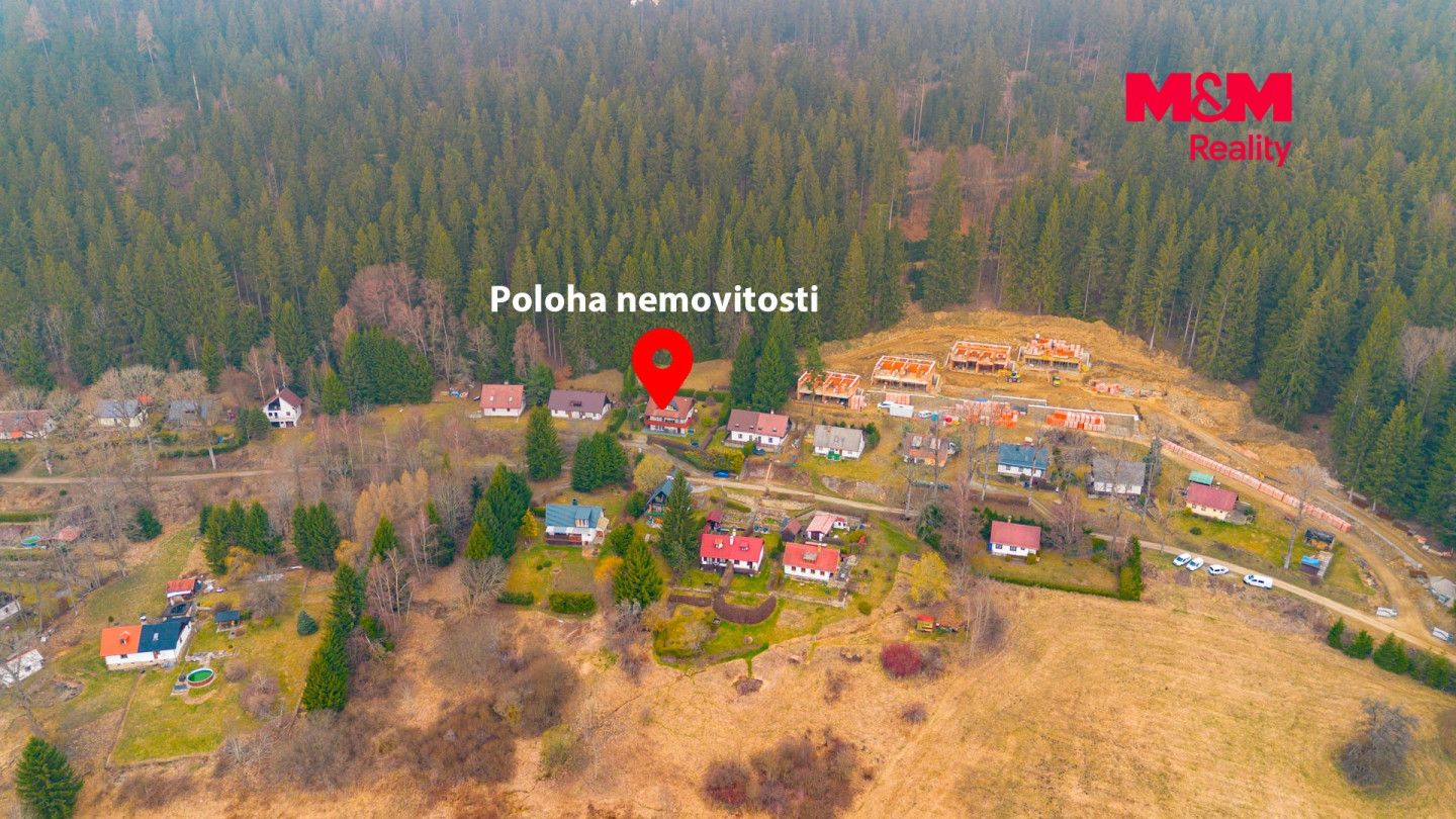 Prodej, Rodinný dům, 176 m², Lipno nad Vltavou, Lipno nad Vltavou – náhled fotky 31