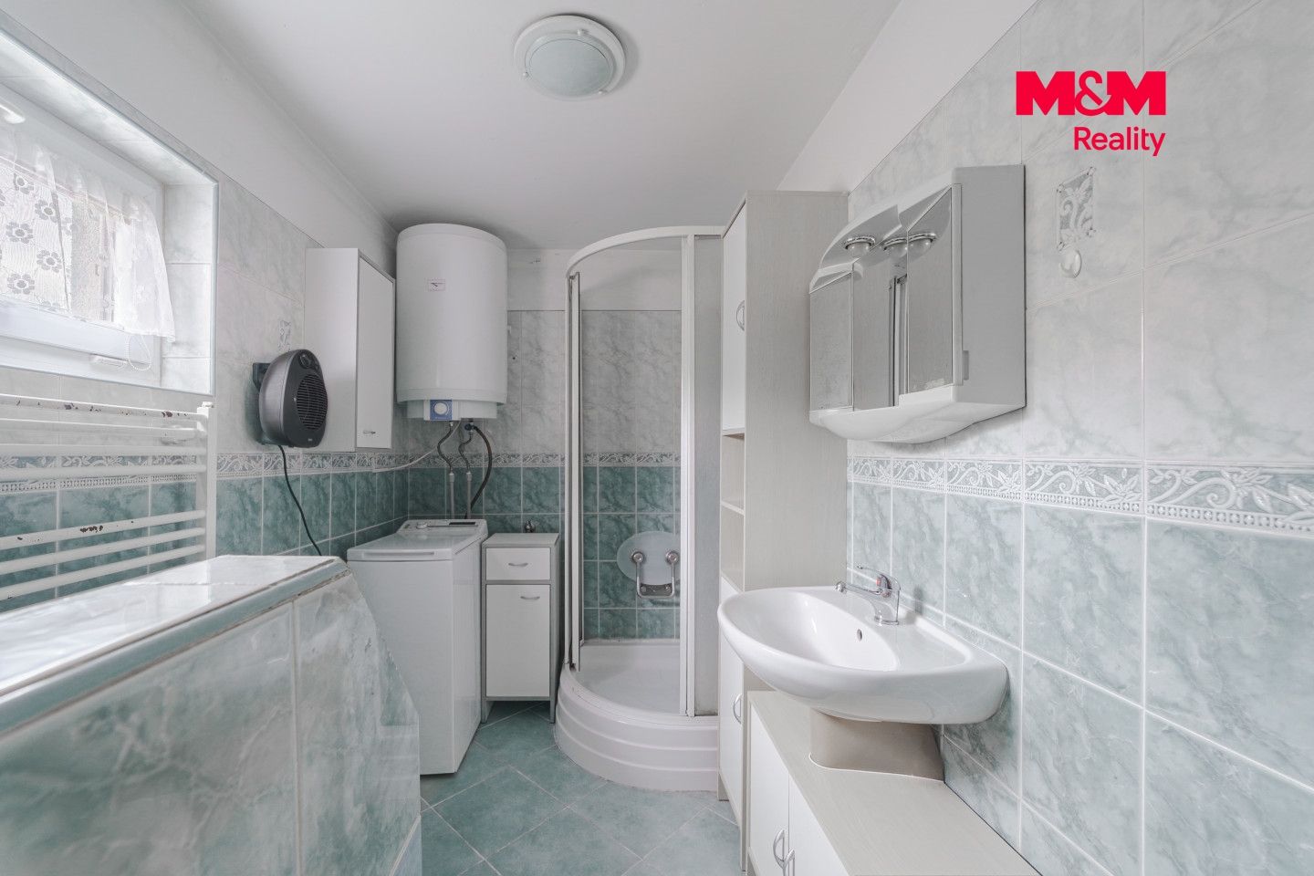 Prodej, Rodinný dům, 51 m², Jeseník nad Odrou, Jeseník nad Odrou – náhled fotky 9