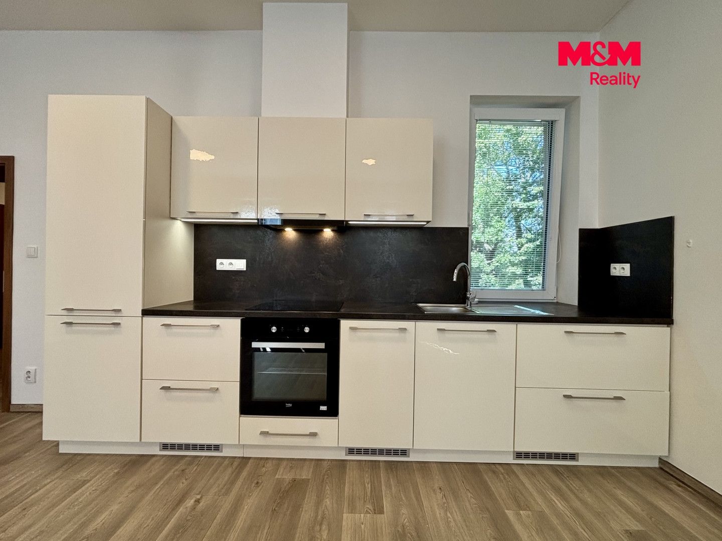 Pronájem, Byt 2+kk, 64 m², Ostrava, Ruská, Ostrava – náhled fotky 3