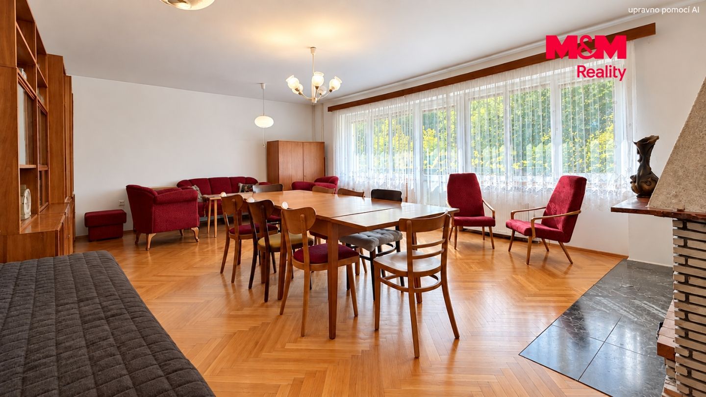 Prodej, Rodinný dům, 396 m², Doubravník, Doubravník – náhled fotky 24