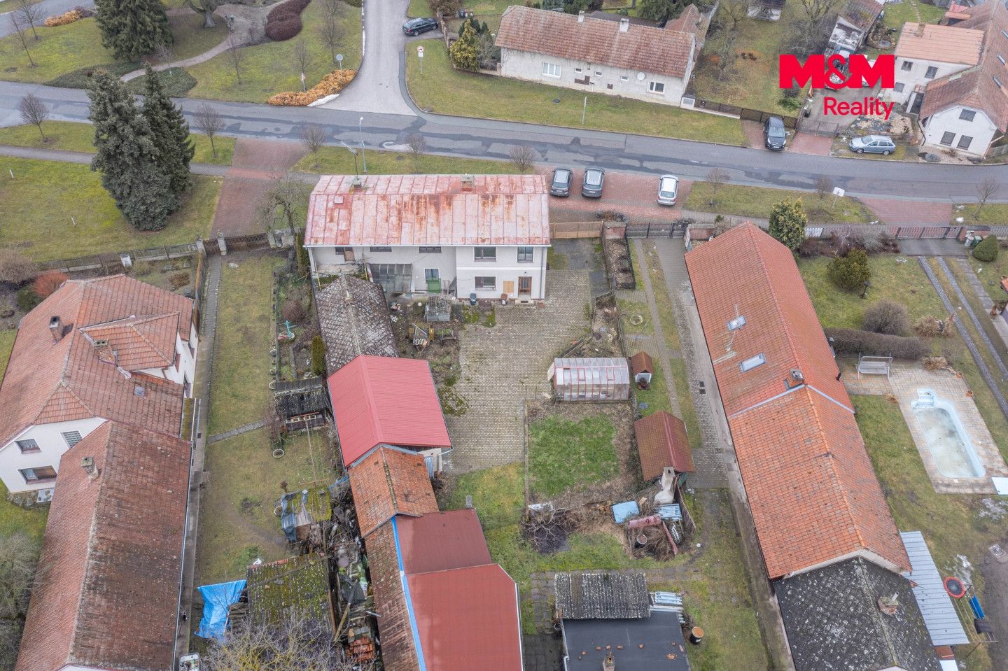 Prodej, Byt 5+1 a větší, 138 m², Klamoš, Klamoš – náhled fotky 34