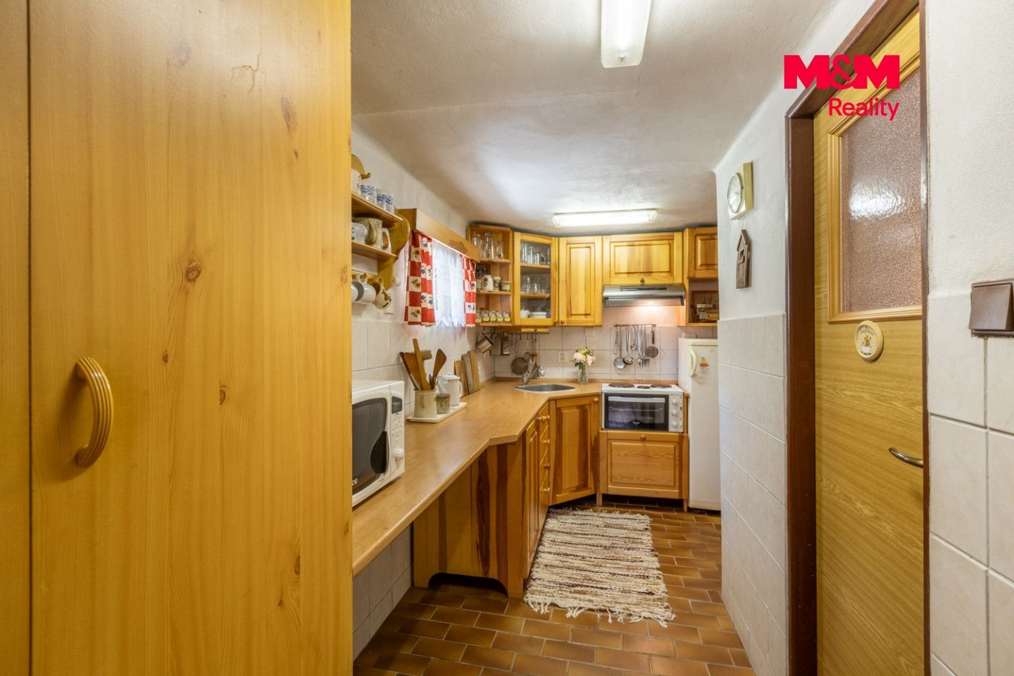 Prodej, Rodinný dům, 95 m², Bernartice, Bernartice – náhled fotky 14