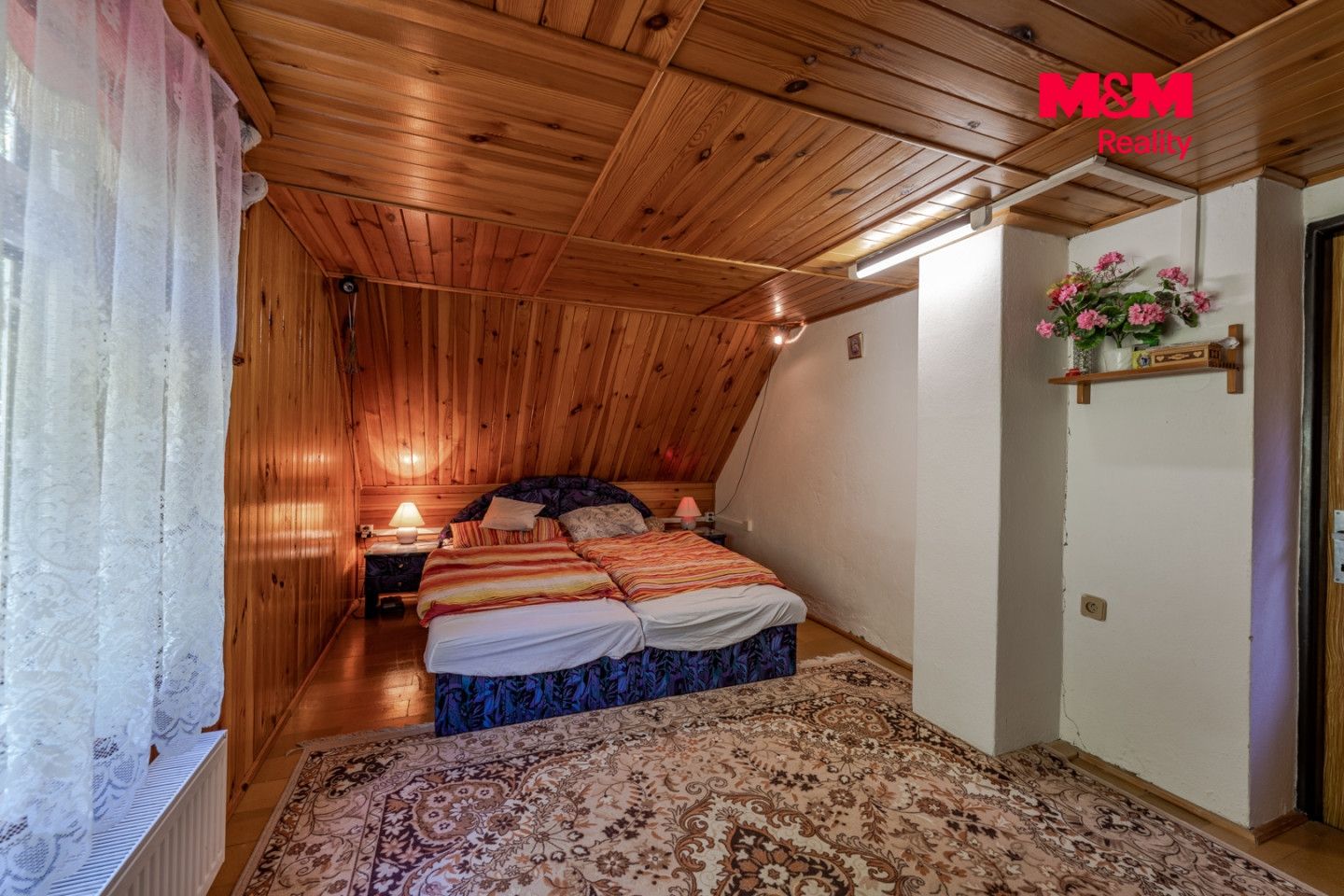 Prodej, Chalupa, 160 m², Valašská Senice, Valašská Senice – náhled fotky 8