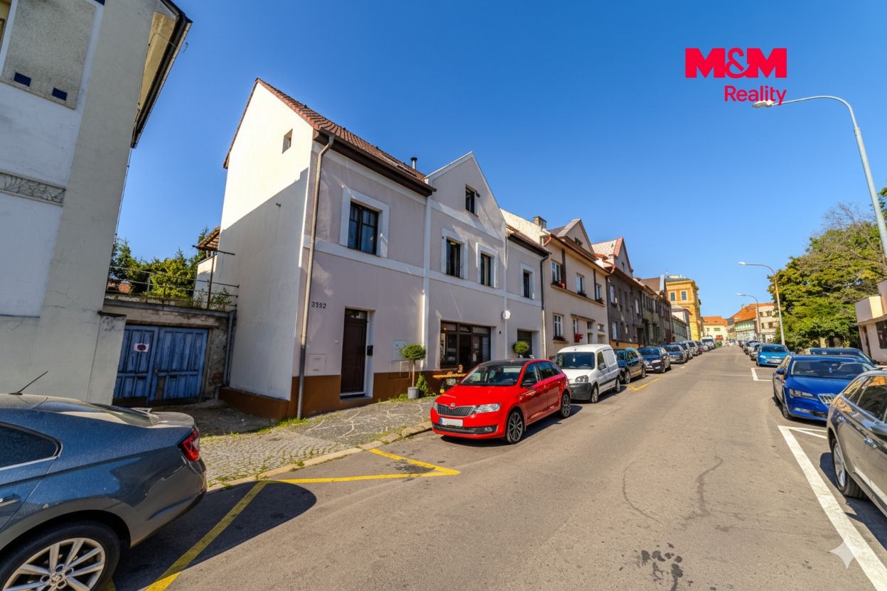 Prodej, Rodinný dům, 330 m², Mělník, Mělník – náhled fotky 8