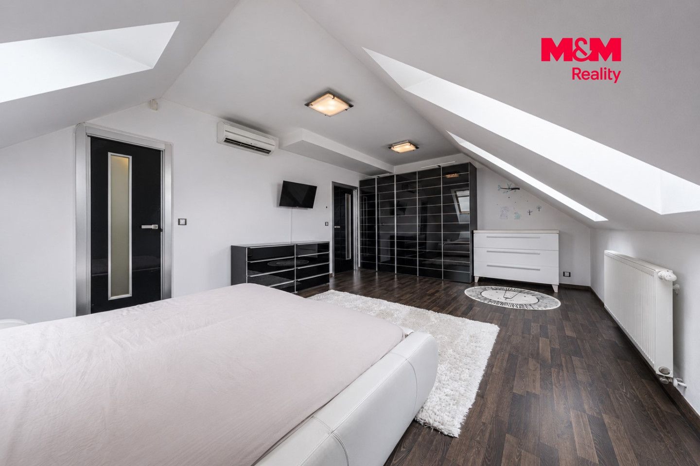 Prodej, Byt 2+kk, 95 m², Horoměřice, T. G. Masaryka, Horoměřice – náhled fotky 5