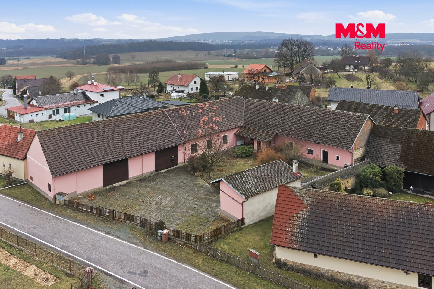 Prodej, Rodinný dům, 285 m², Hřibiny-Ledská, Hřibiny-Ledská – náhled fotky 9