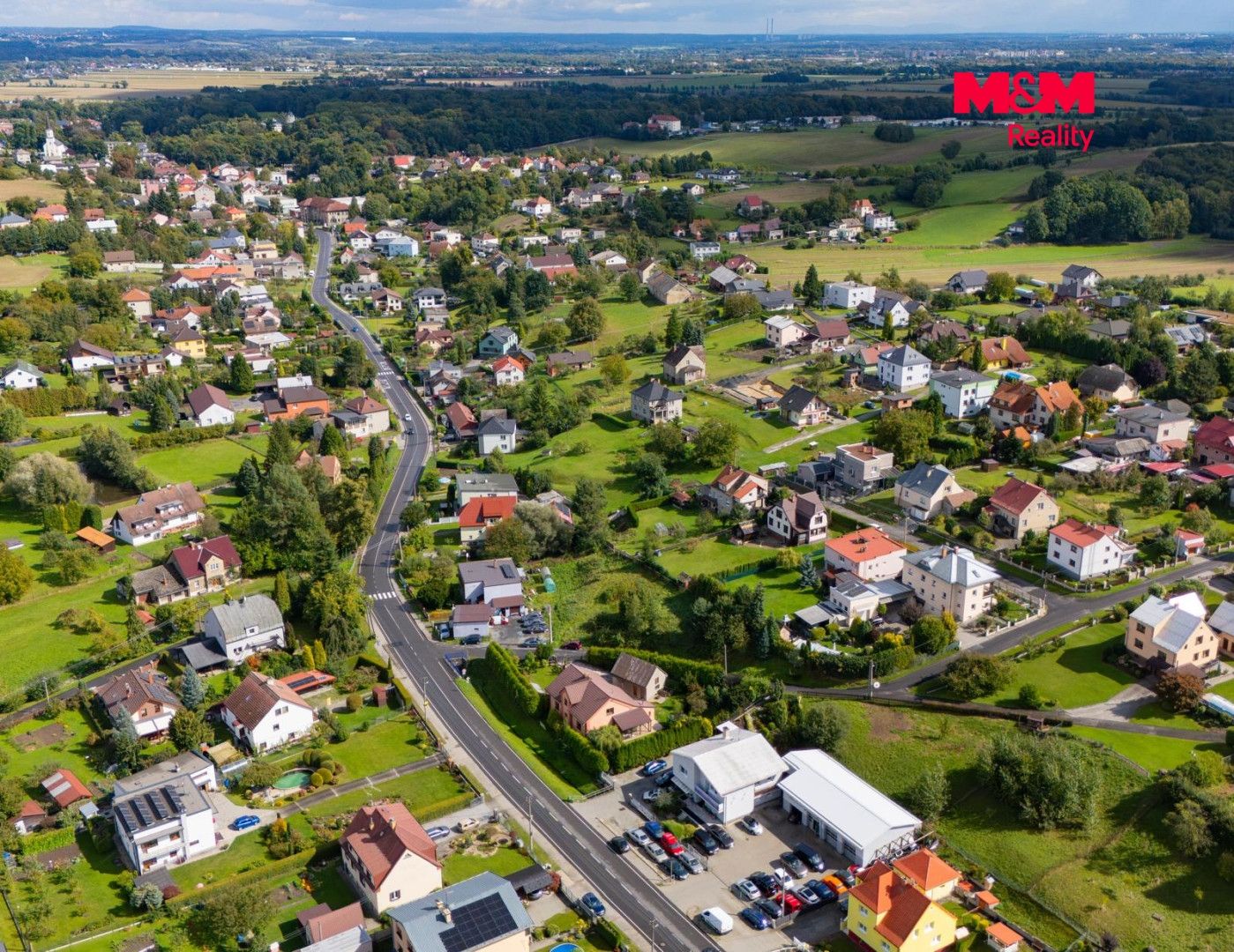 Pronájem, Rodinný dům, 230 m², Šilheřovice, U Obory, Šilheřovice – náhled fotky 25