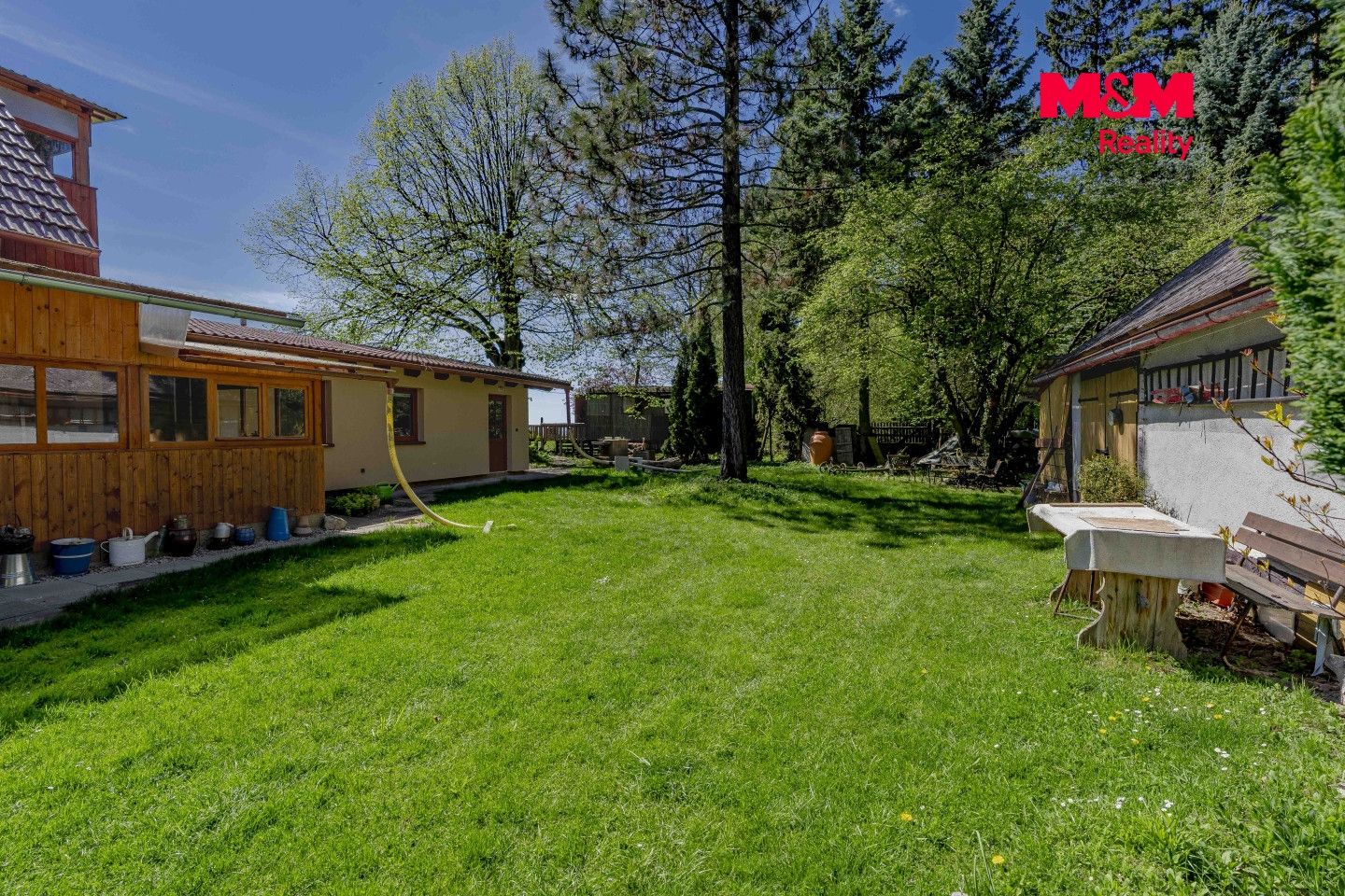 Prodej, Rodinný dům, 150 m², Staňkovice, Staňkovice – náhled fotky 24