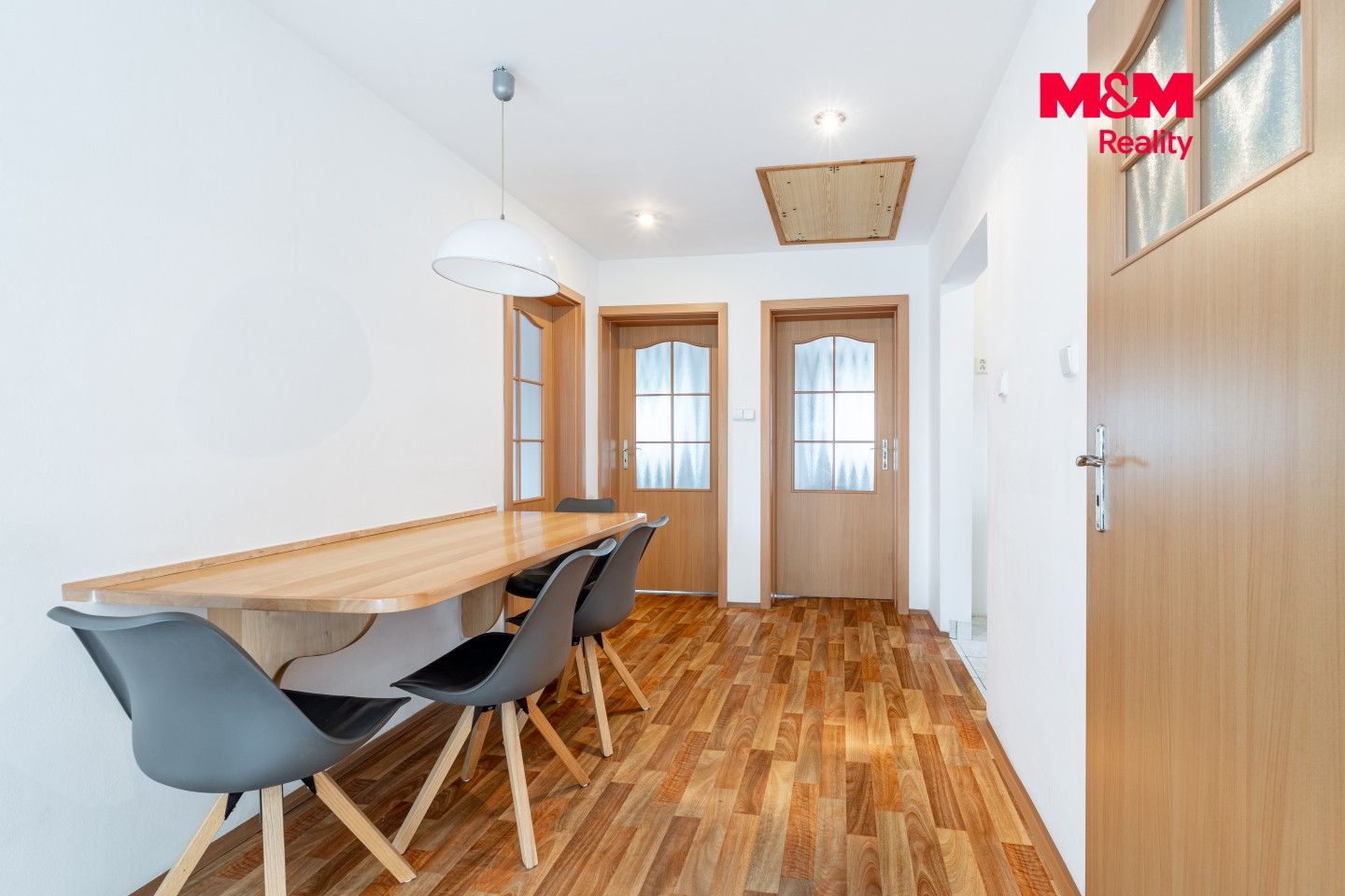 Prodej, Rodinný dům, 277 m², Jihlava, Nad Splavem, Jihlava – náhled fotky 6
