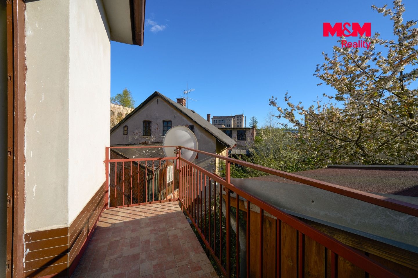 Prodej, Rodinný dům, 380 m², Červený Kostelec, Jiráskova, Červený Kostelec – náhled fotky 24