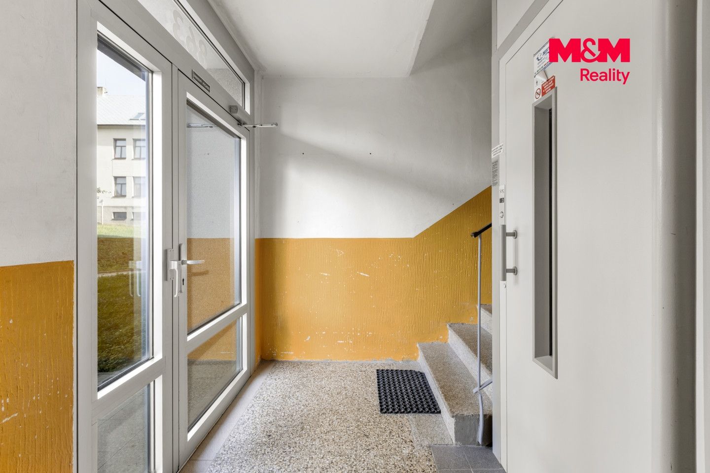Prodej, Byt 5+1 a větší, 87 m², Vamberk, Struha, Vamberk – náhled fotky 15