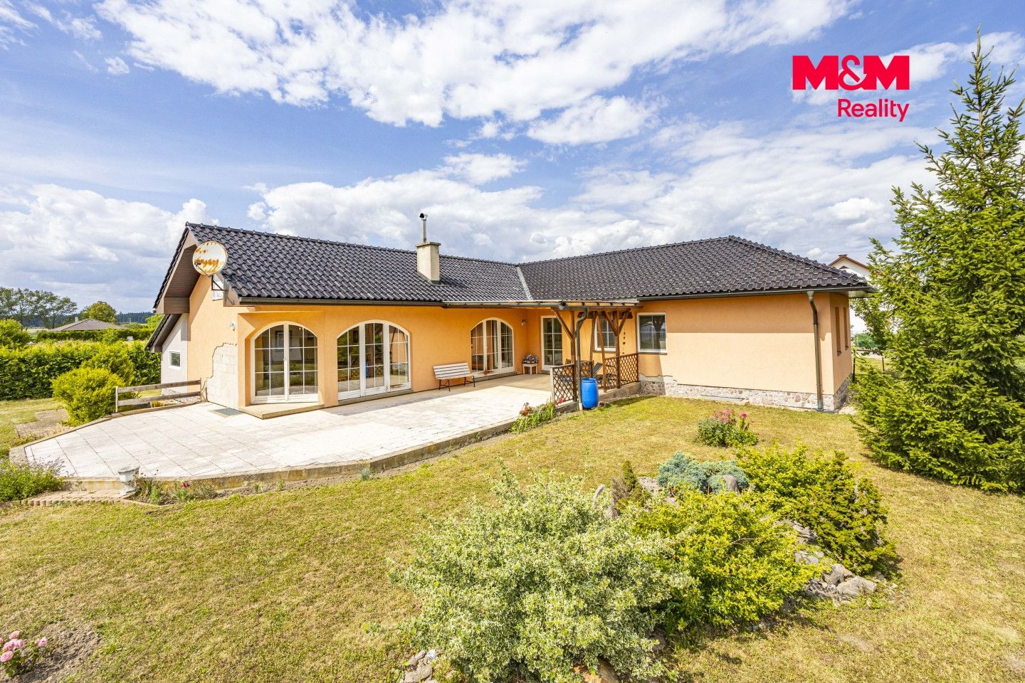 Prodej, Rodinný dům, Černíkovice