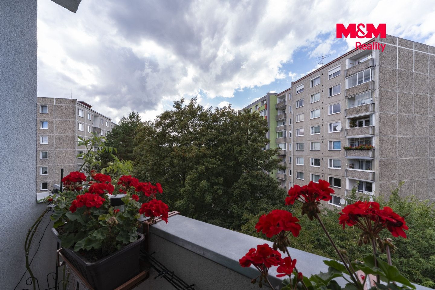 Prodej, Byt 3+1, 68 m², Chodov, Husova, Chodov – náhled fotky 12