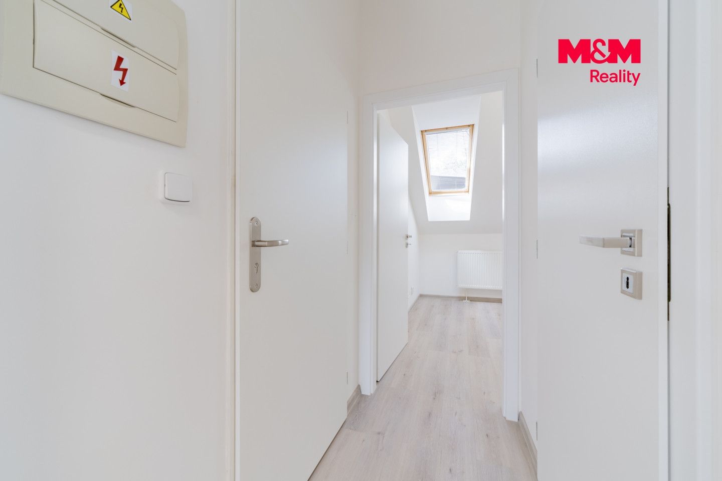 Pronájem, Byt 1+kk, 50 m², Cheb, Havlíčkova, Cheb – náhled fotky 3