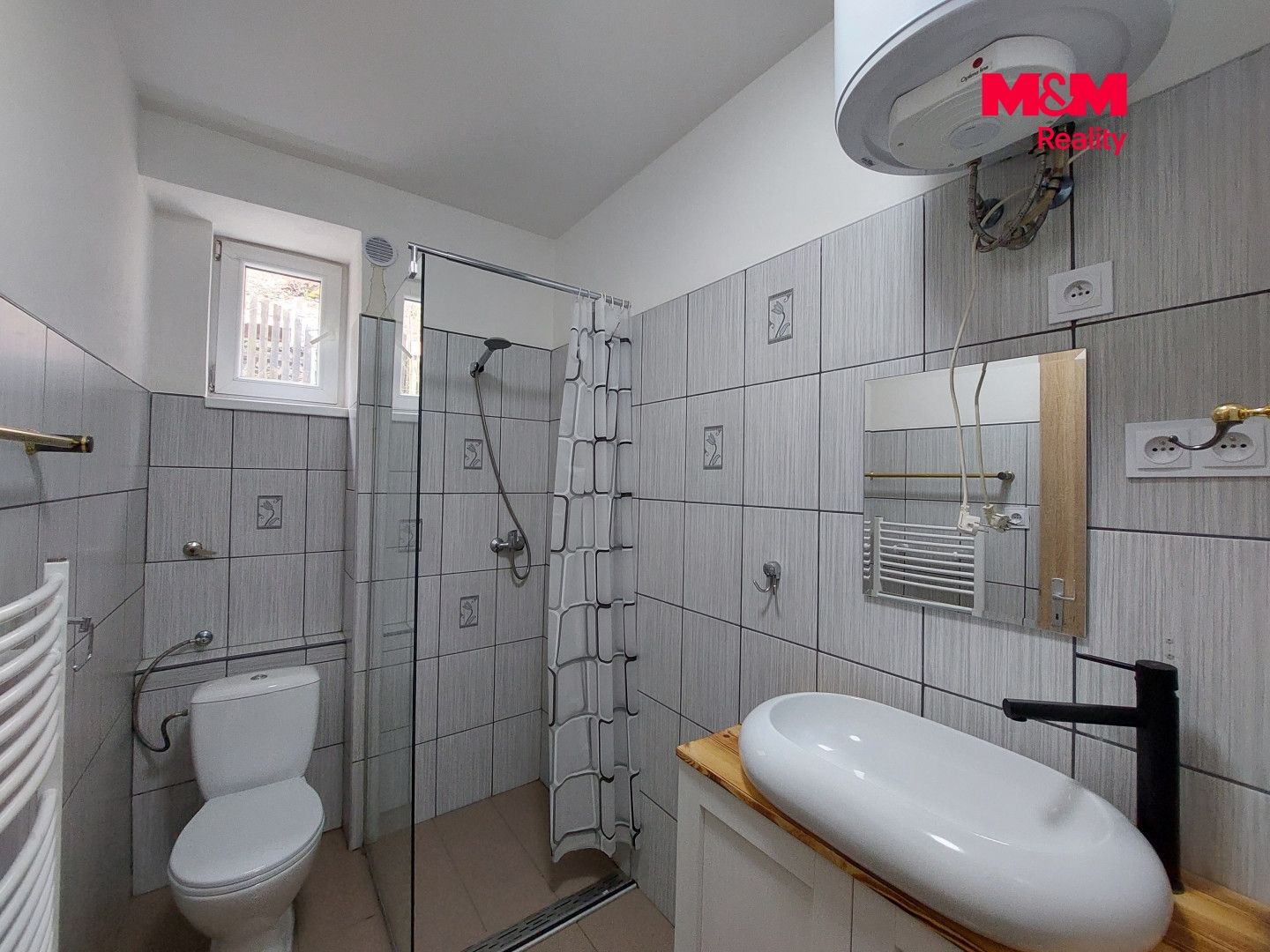 Prodej, Byt 2+1, 37 m², Jáchymov, K Lanovce, Jáchymov – náhled fotky 4