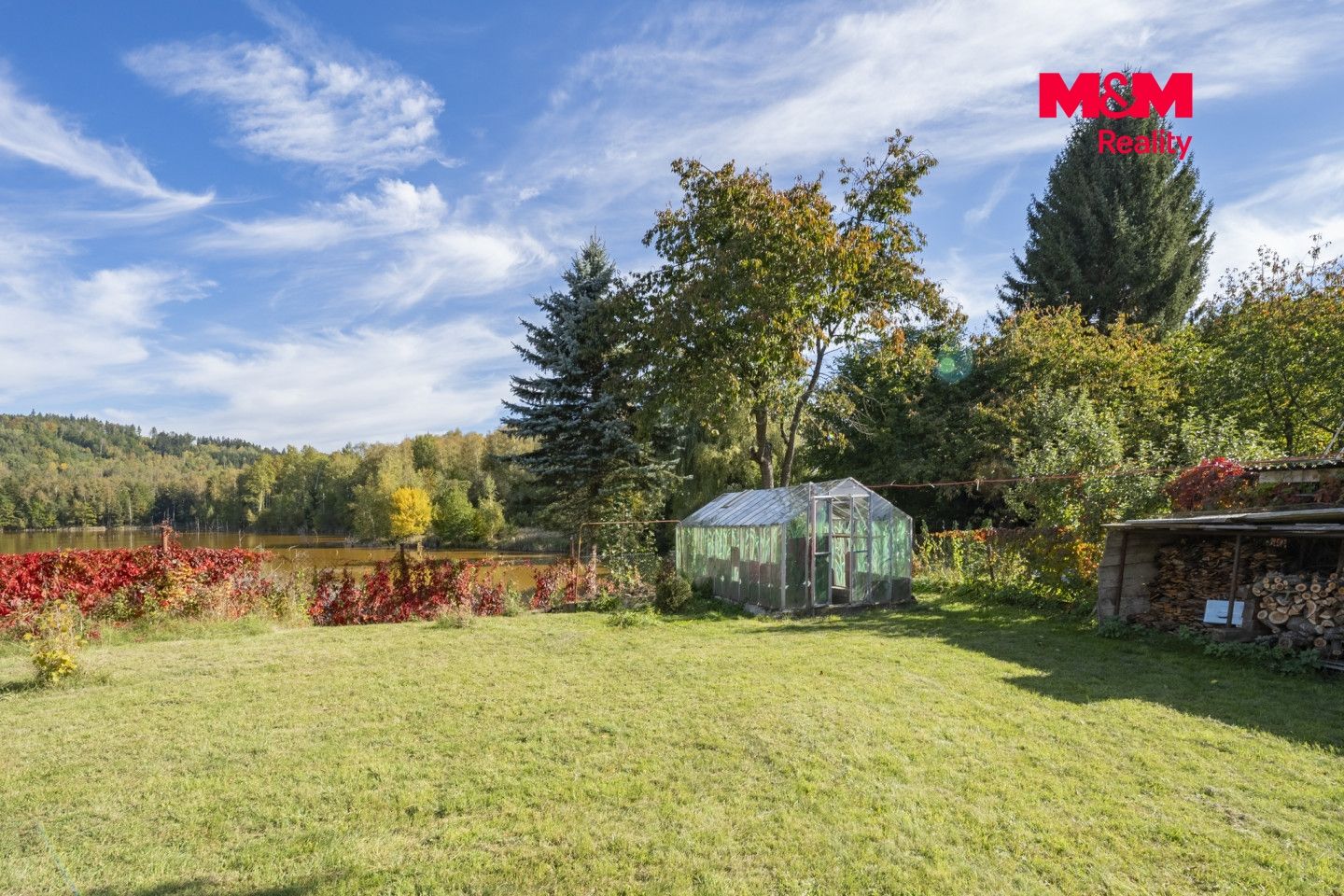 Prodej, Rodinný dům, 243 m², Kynšperk nad Ohří, Pochlovická, Kynšperk nad Ohří – náhled fotky 6