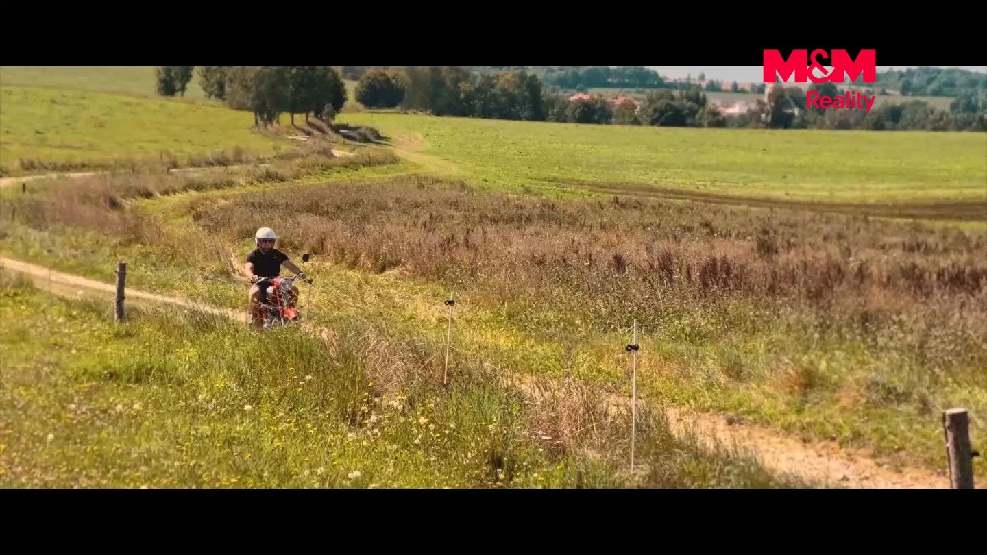 Prodej, Chata, Kunžak
