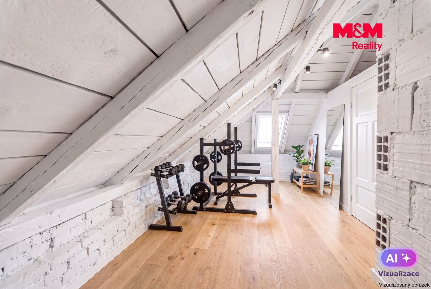 Prodej, Rodinný dům, 91 m², Břasy, Břasy – náhled fotky 24