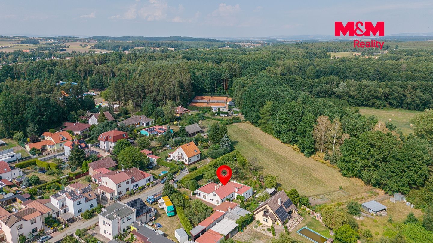 Prodej, Rodinný dům, 180 m², Třebechovice pod Orebem, Týnišťská, Třebechovice pod Orebem – náhled fotky 30