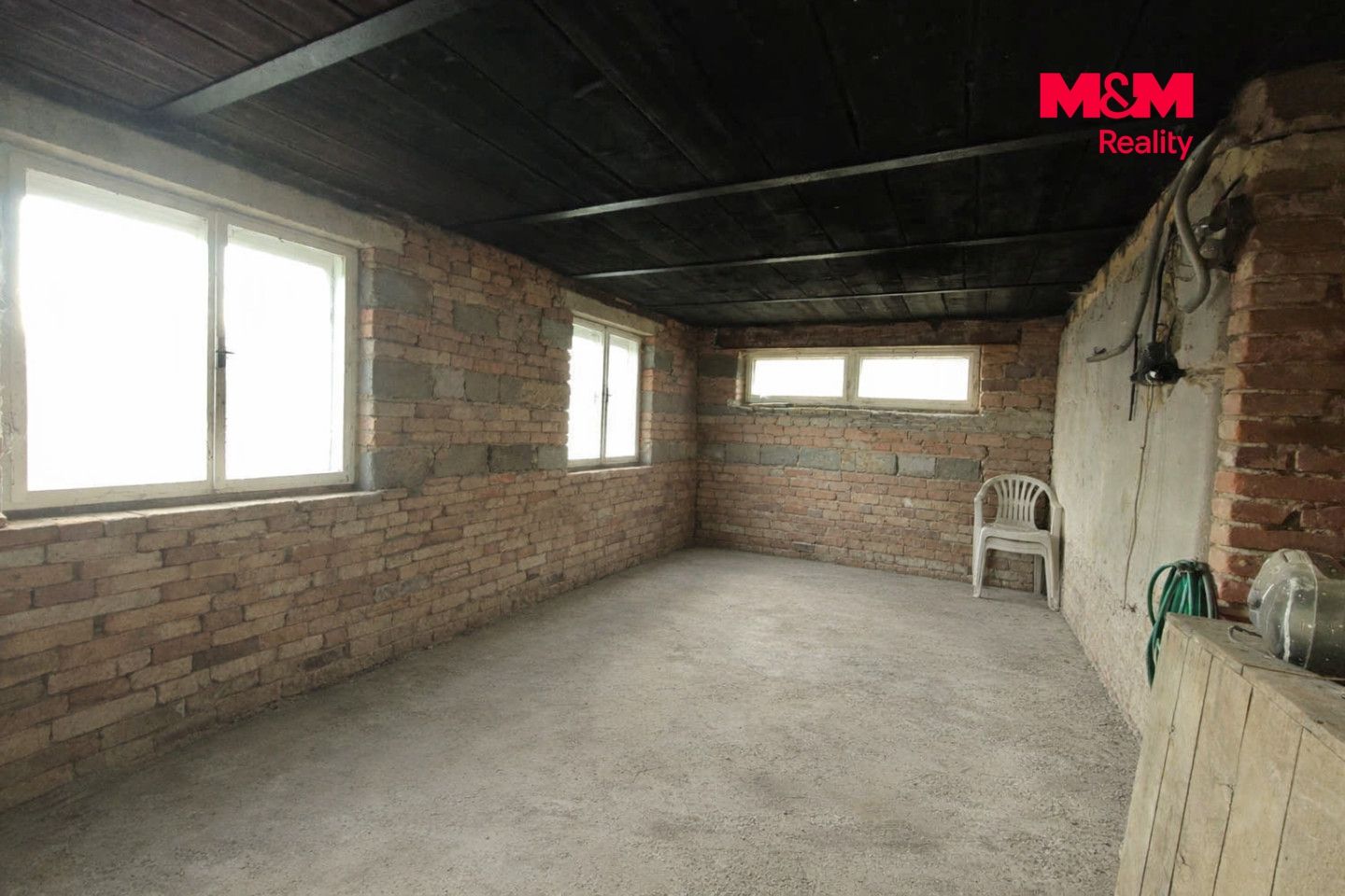 Prodej, Rodinný dům, 145 m², Chlum-Korouhvice, Chlum-Korouhvice – náhled fotky 18