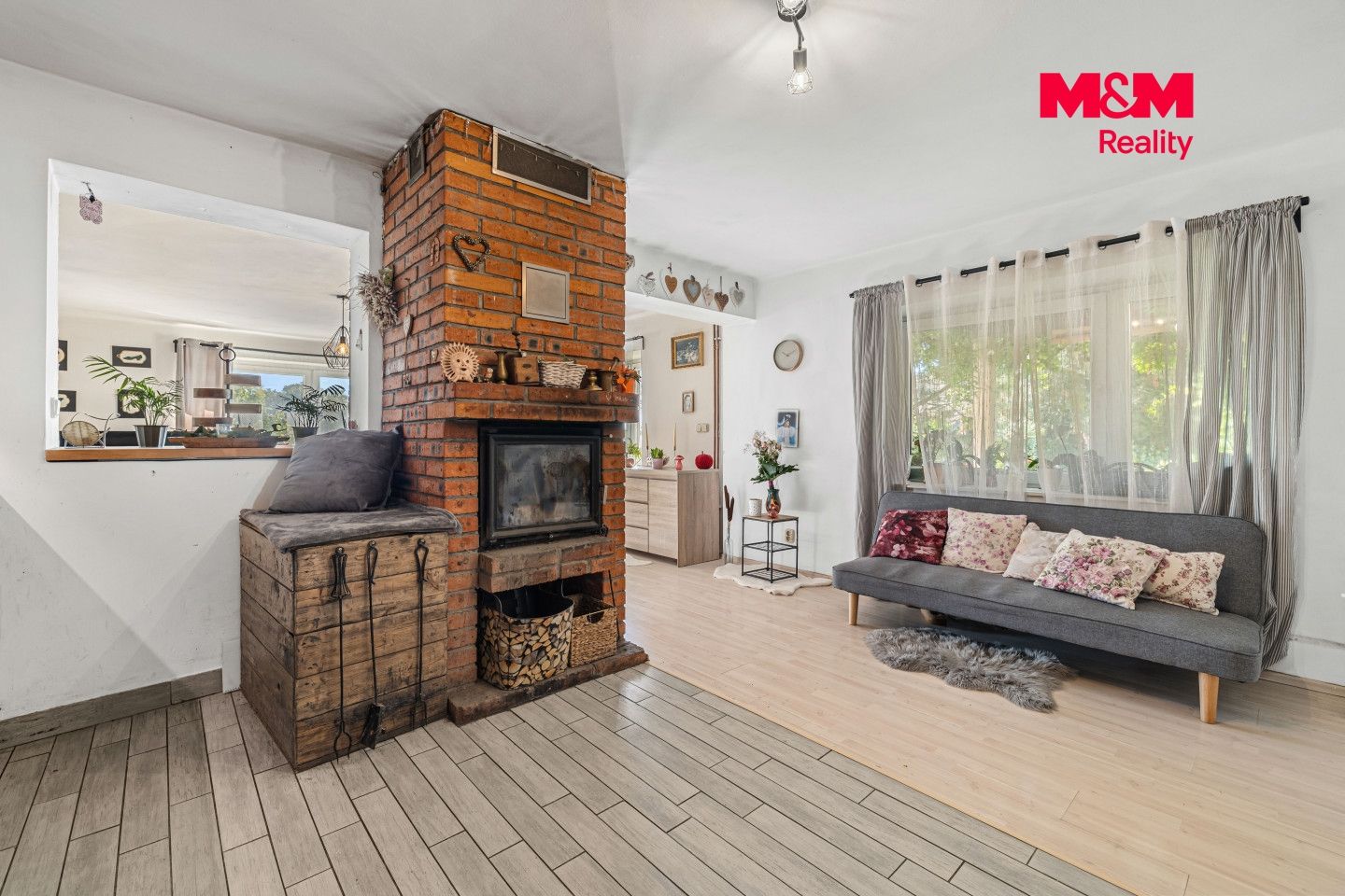 Prodej, Rodinný dům, 237 m², Polní Voděrady, Polní Voděrady – náhled fotky 6