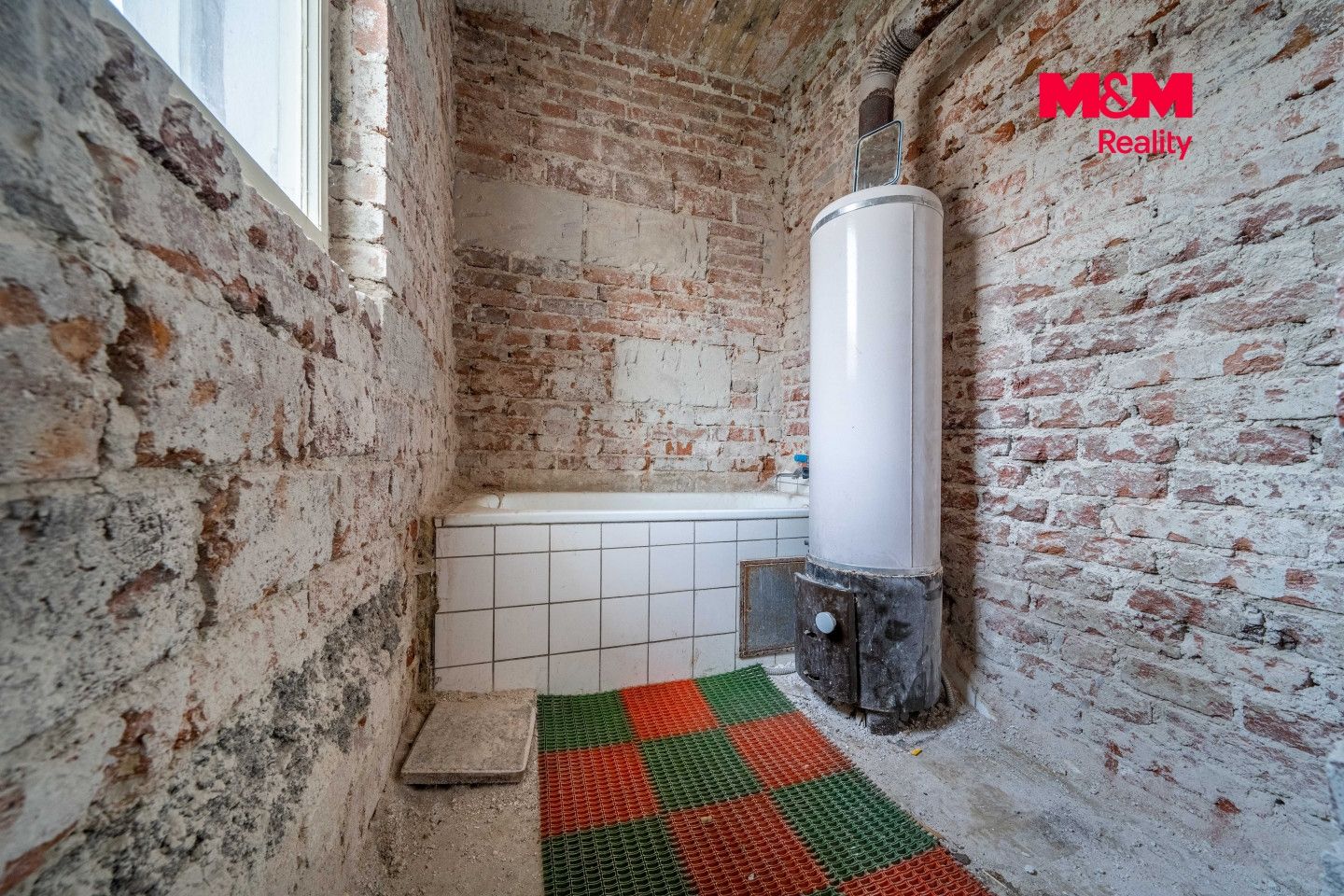 Prodej, Rodinný dům, 122 m², Horažďovice, Horažďovice – náhled fotky 5