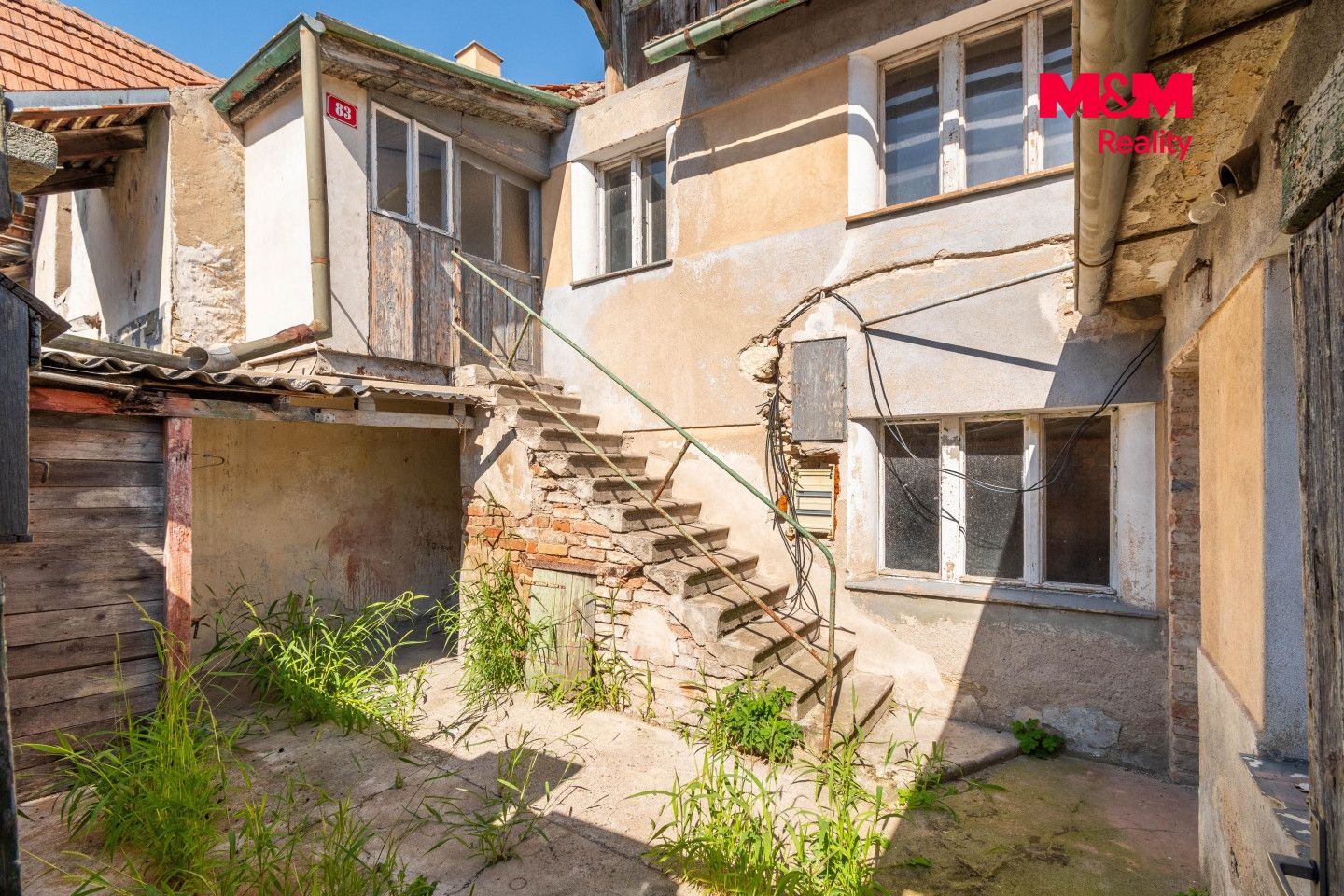 Prodej, Rodinný dům, 75 m², Radovesice, Radovesice – náhled fotky 11