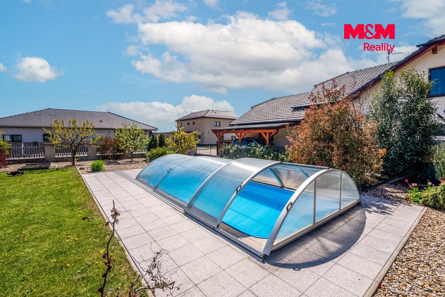 Prodej, Rodinný dům, 104 m², Chleby, Járy Cimrmana, Chleby – náhled fotky 10