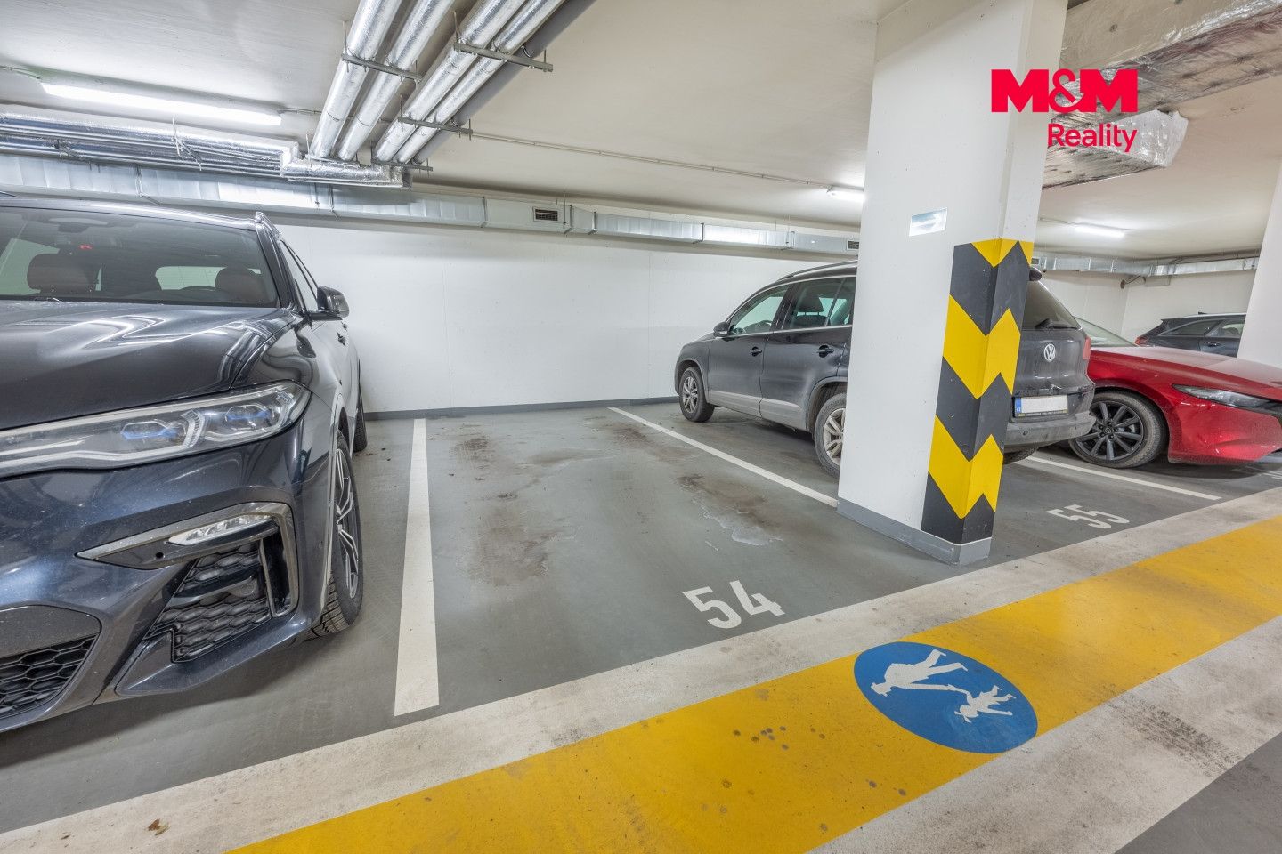 Prodej, Byt 3+kk, 75 m², Praha, Nademlejnská, Praha – náhled fotky 18