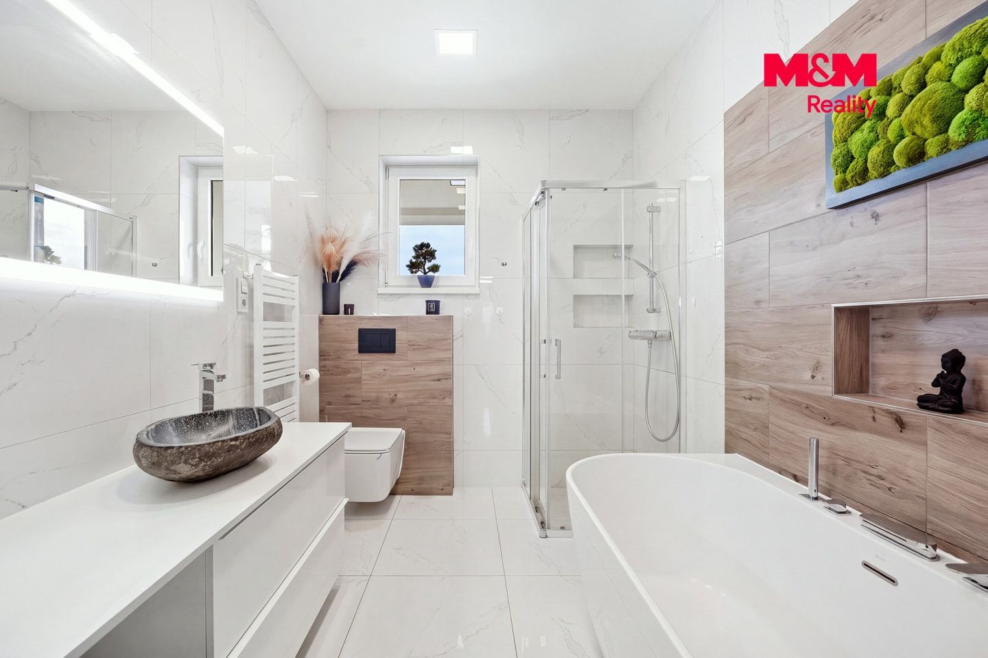 Prodej, Rodinný dům, 97 m², Petkovy, Petkovy – náhled fotky 7
