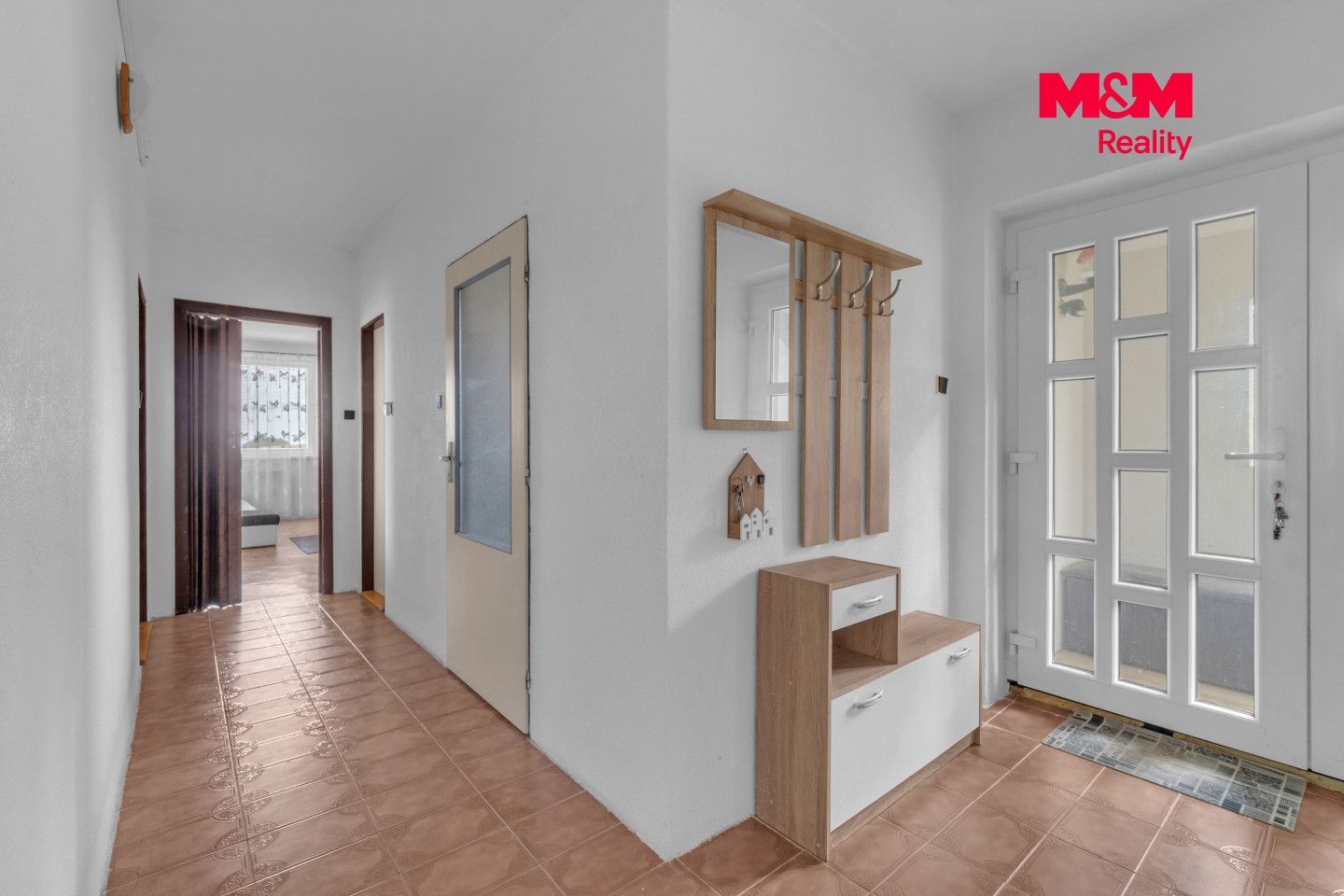 Prodej, Rodinný dům, 140 m², Slavíkov, Slavíkov – náhled fotky 21