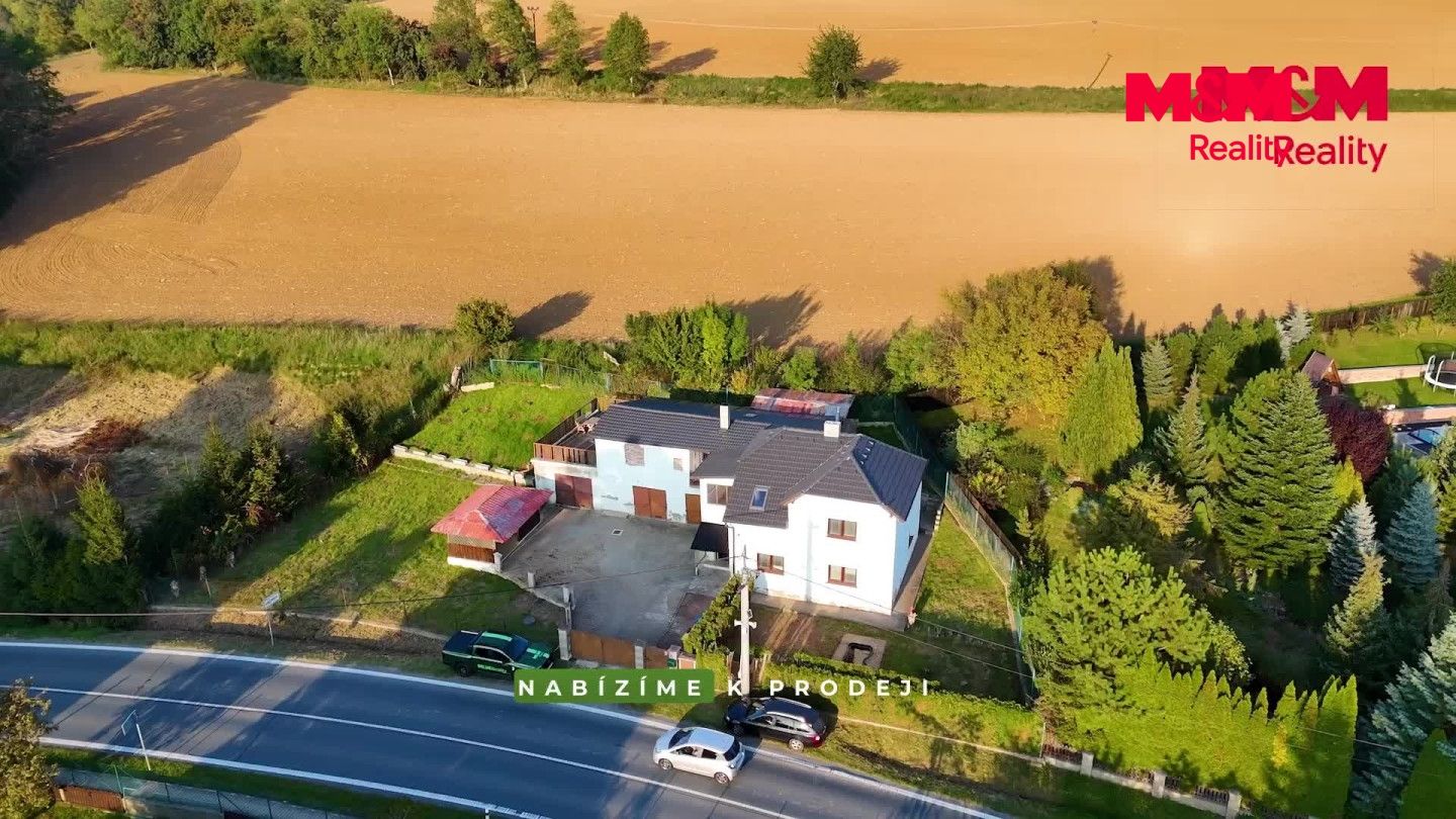 Prodej, Rodinný dům, Kněžmost