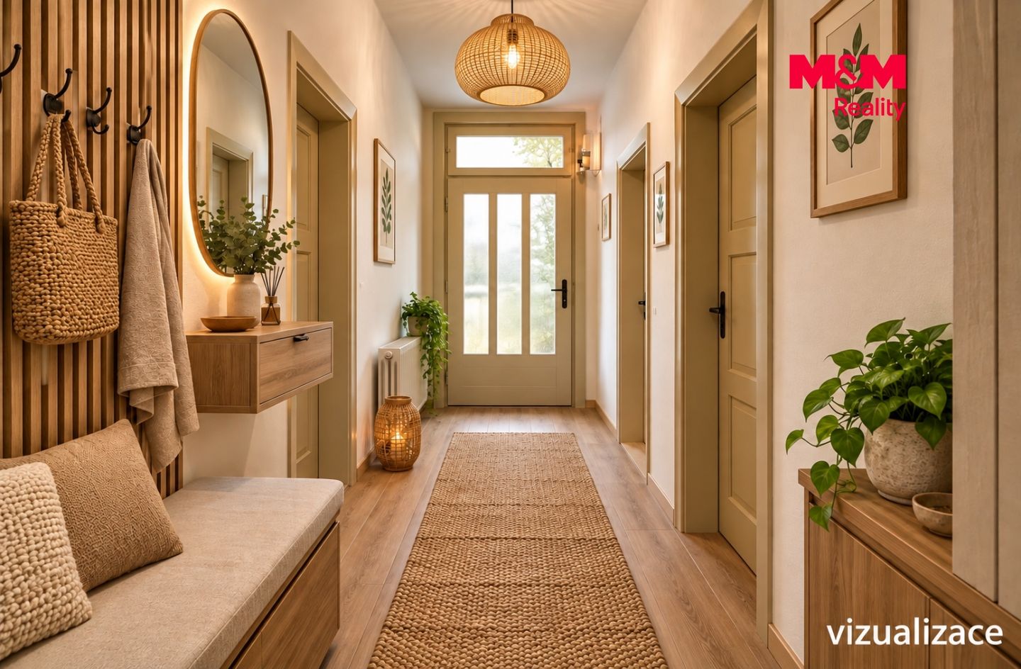 Prodej, Rodinný dům, 100 m², Samotišky, V Uličkách, Samotišky – náhled fotky 17