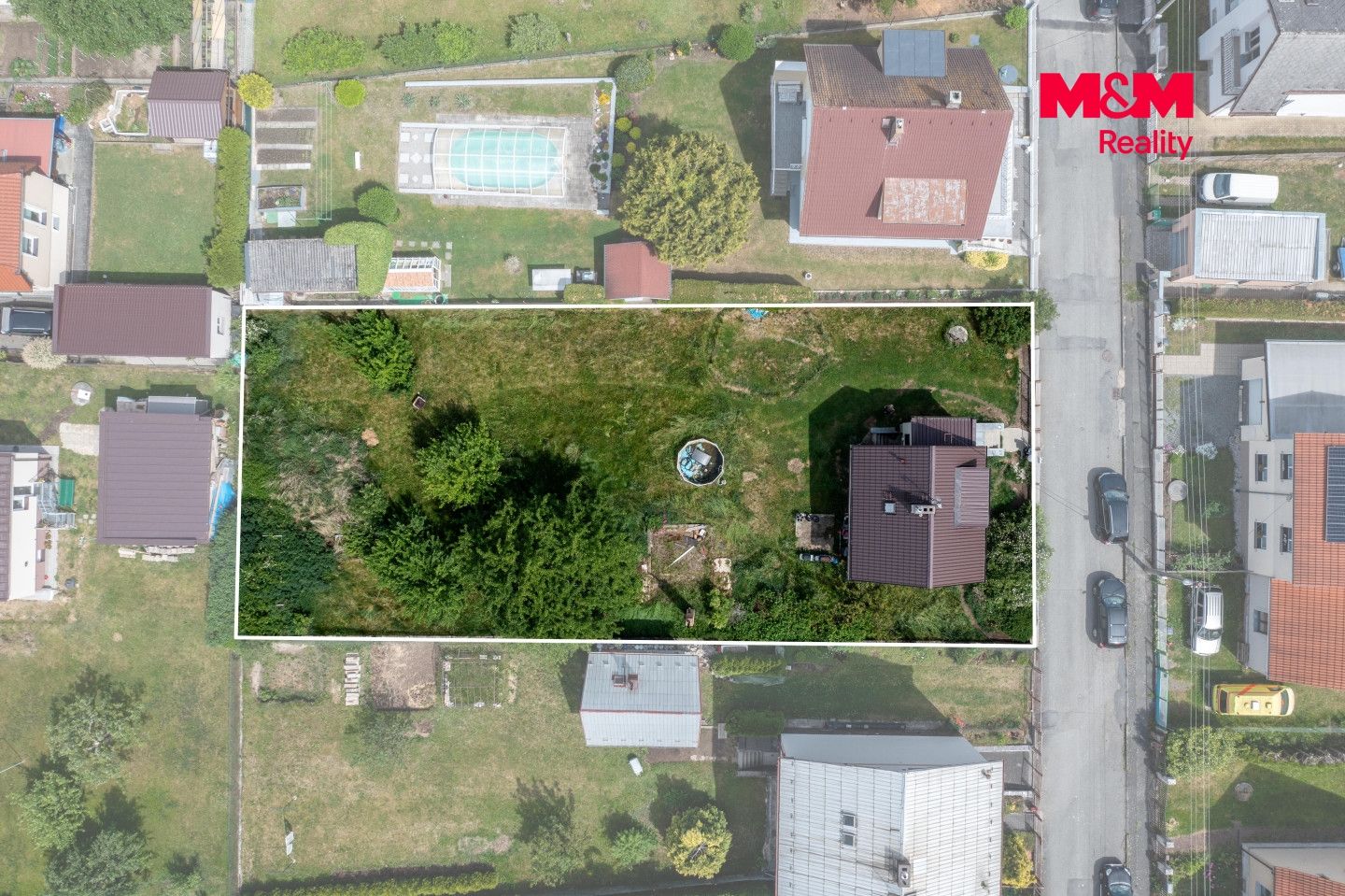 Prodej, Rodinný dům, 115 m², Starý Plzenec, Habrmanova, Starý Plzenec – náhled fotky 13
