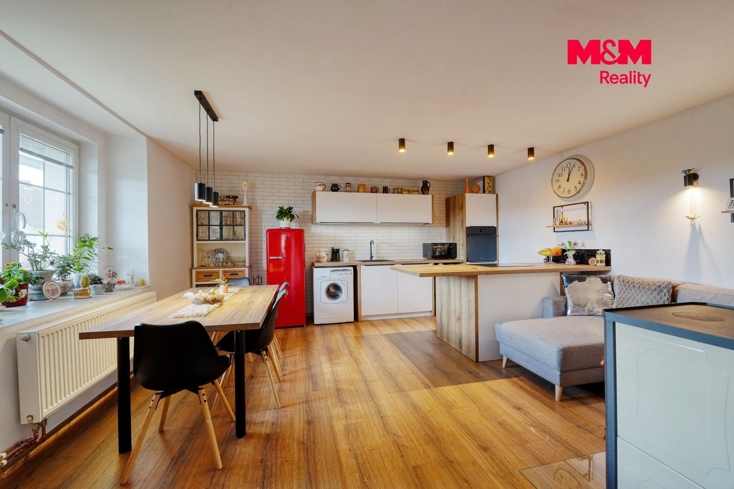 Prodej, Rodinný dům, 71 m², Kramolín, Kramolín – náhled fotky 2