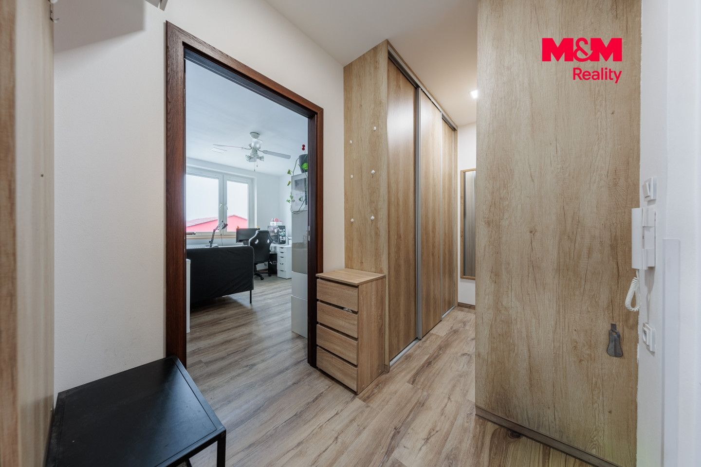Prodej, Byt 2+1, 66 m², Sokolov, Vítězná, Sokolov – náhled fotky 9