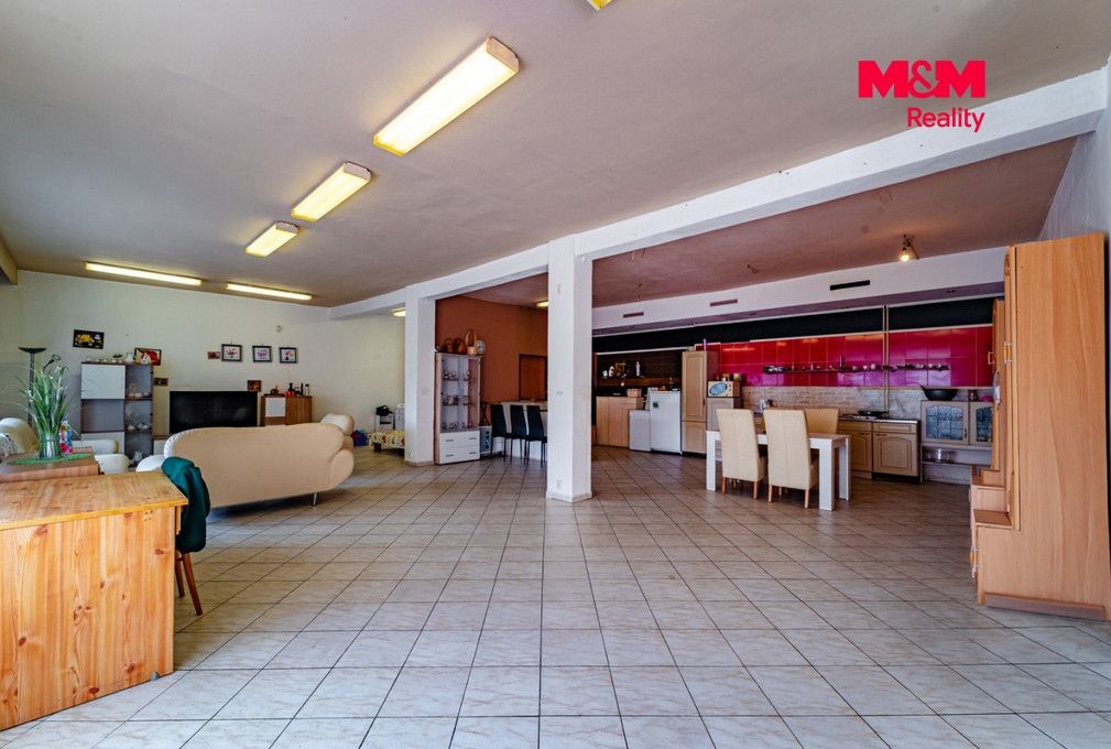 Prodej, Rodinný dům, 650 m², Kraslice, Dukelská, Kraslice – náhled fotky 30