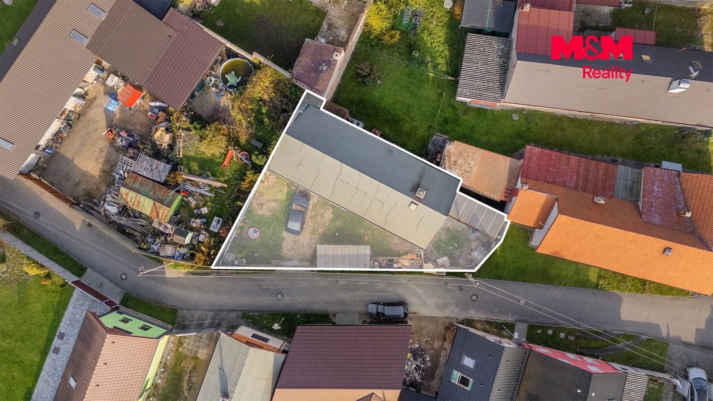 Prodej, Rodinný dům, 110 m², Dolní Bousov, Příčná, Dolní Bousov – náhled fotky 12