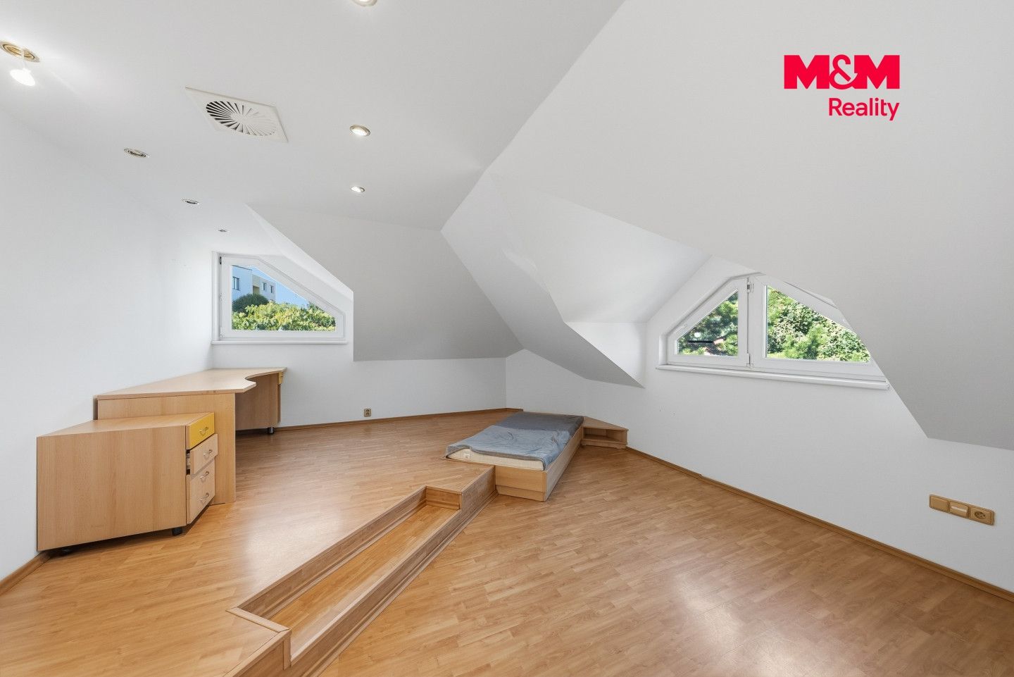 Prodej, Rodinný dům, 206 m², Rajhrad, Dobrovského, Rajhrad – náhled fotky 16