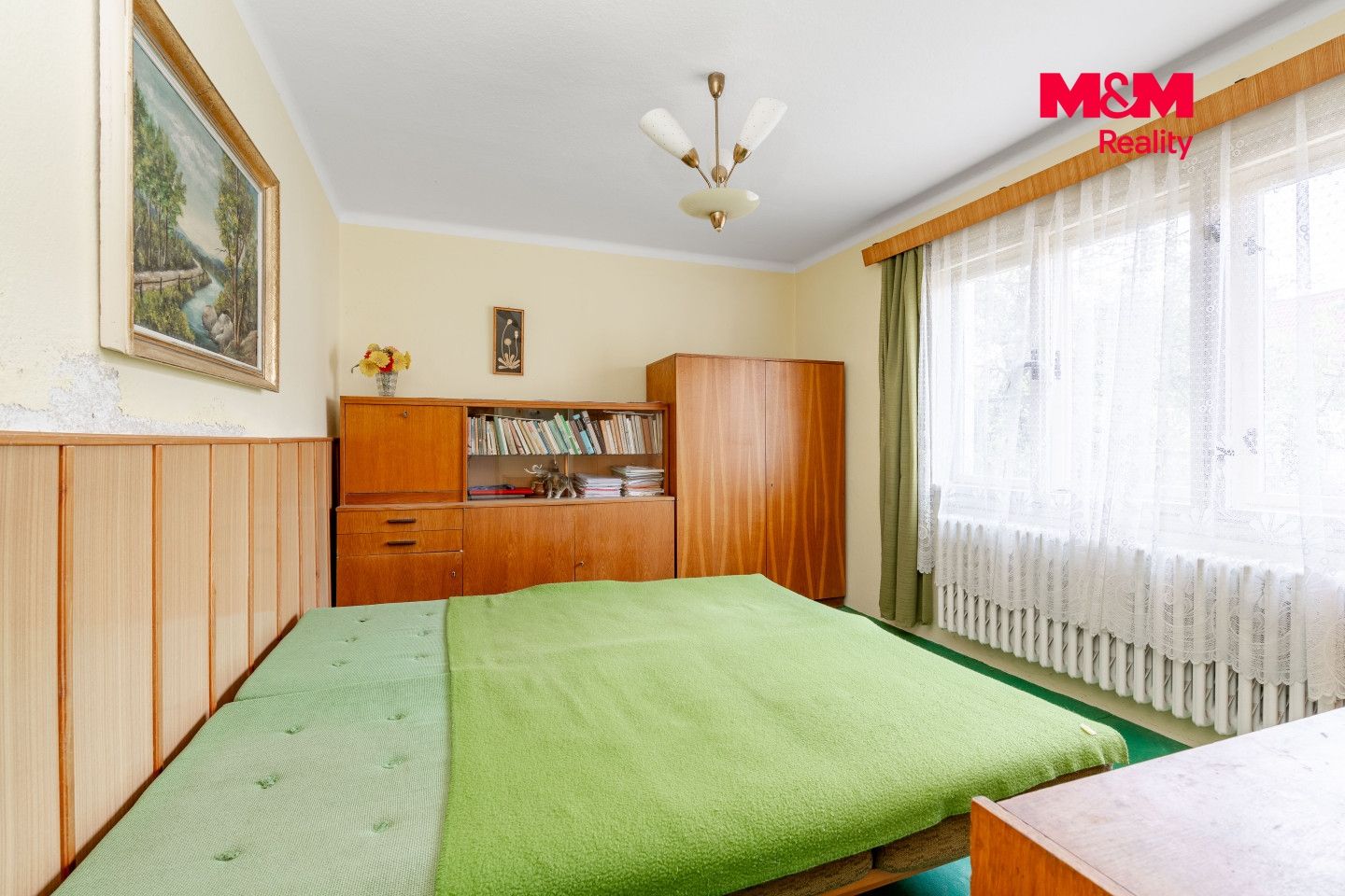 Prodej, Rodinný dům, 130 m², Hostim, Hostim – náhled fotky 10