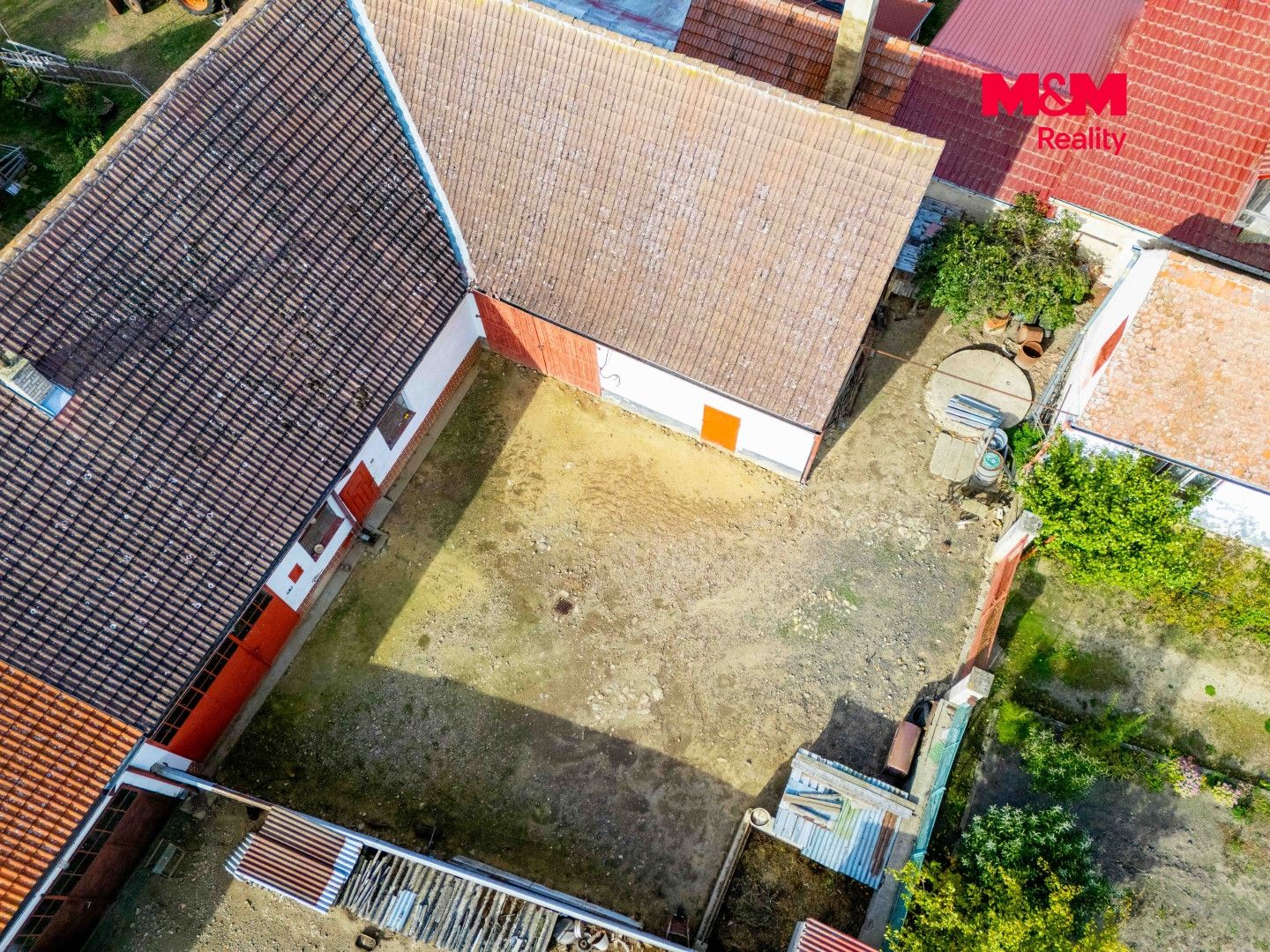 Prodej, Rodinný dům, 130 m², Hostim, Hostim – náhled fotky 29