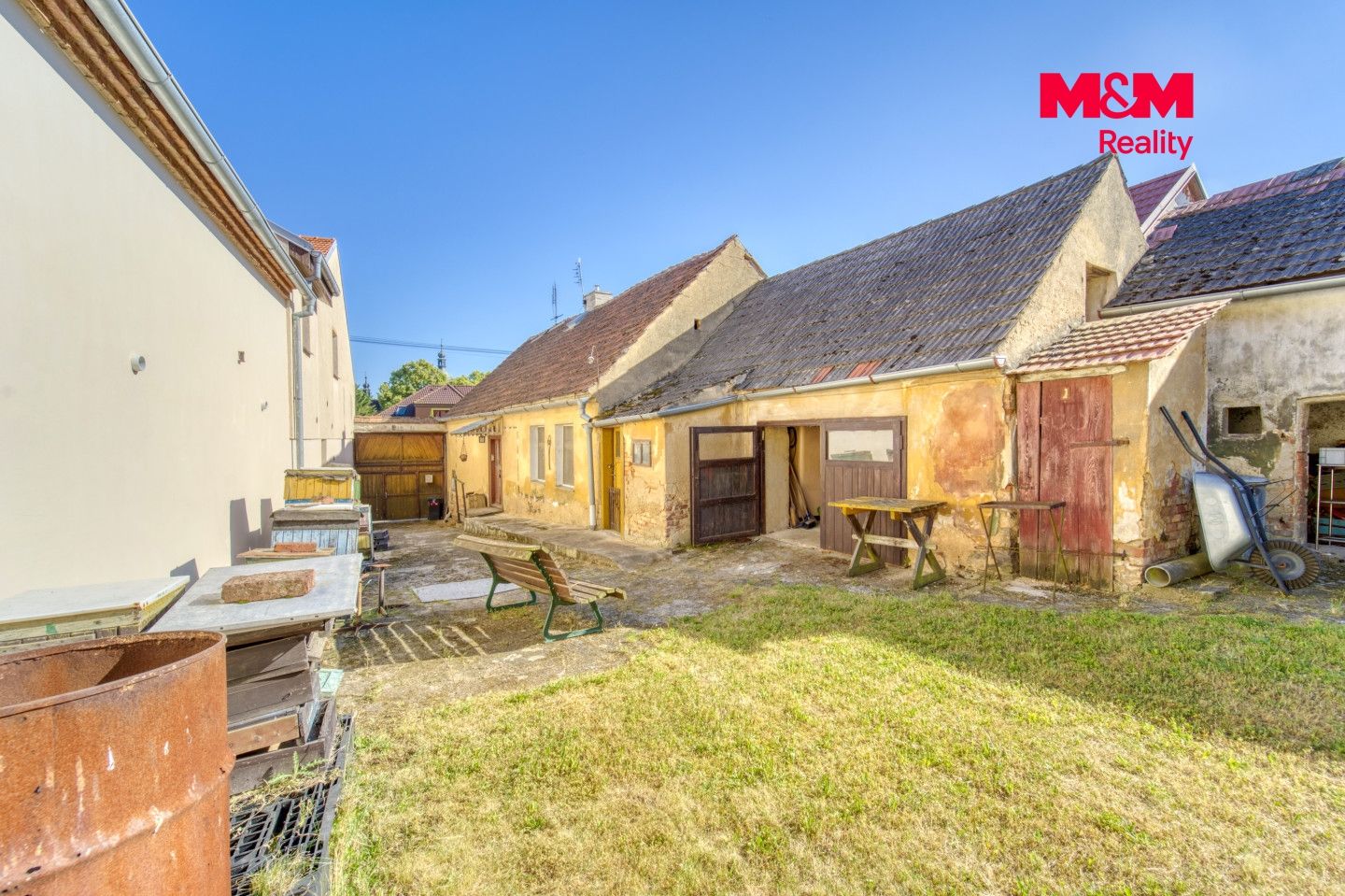 Prodej, Rodinný dům, 100 m², Kožlany, Pražská, Kožlany – náhled fotky 11