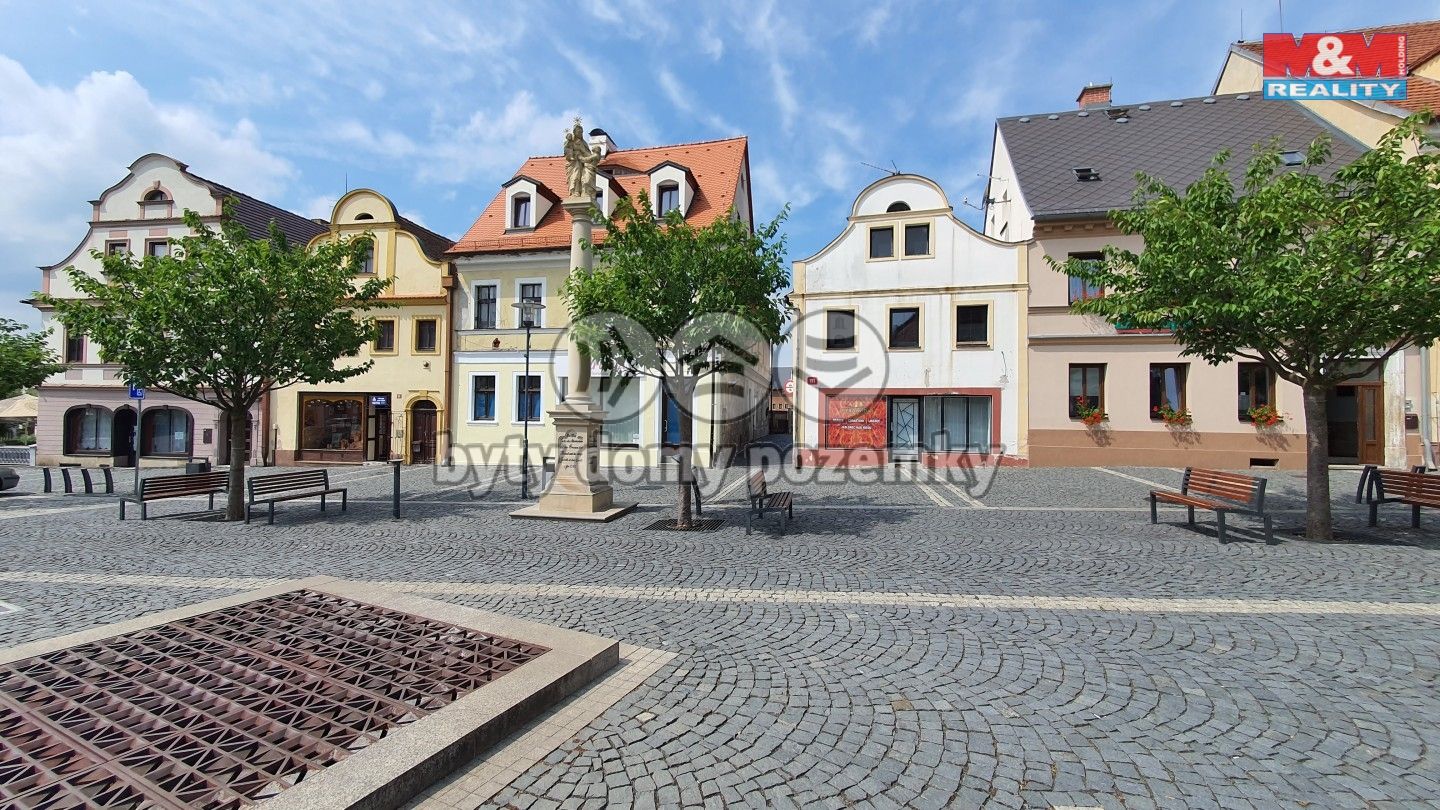 Prodej, Rodinný dům, Hrádek nad Nisou