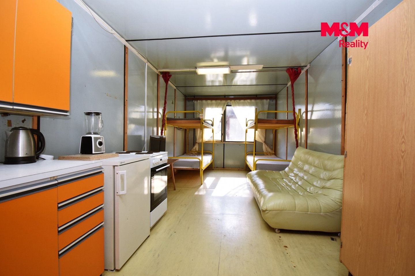 Prodej, Chata, 72 m², Úštěk, Úštěk – náhled fotky 3